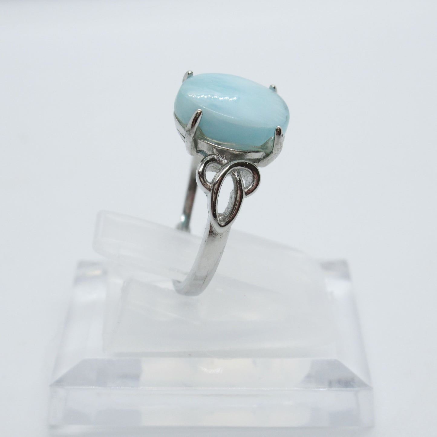 Bague - Larimar