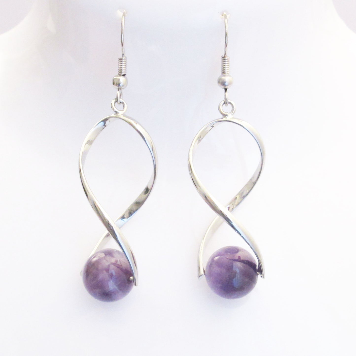 boucles-doreilles-torsade-en-pierres-naturelles-lithotherapie-aventurine-amethyste-apatite-cornaline-labradorite-lapis-malachite-tigre-quartz-rose-sodalite