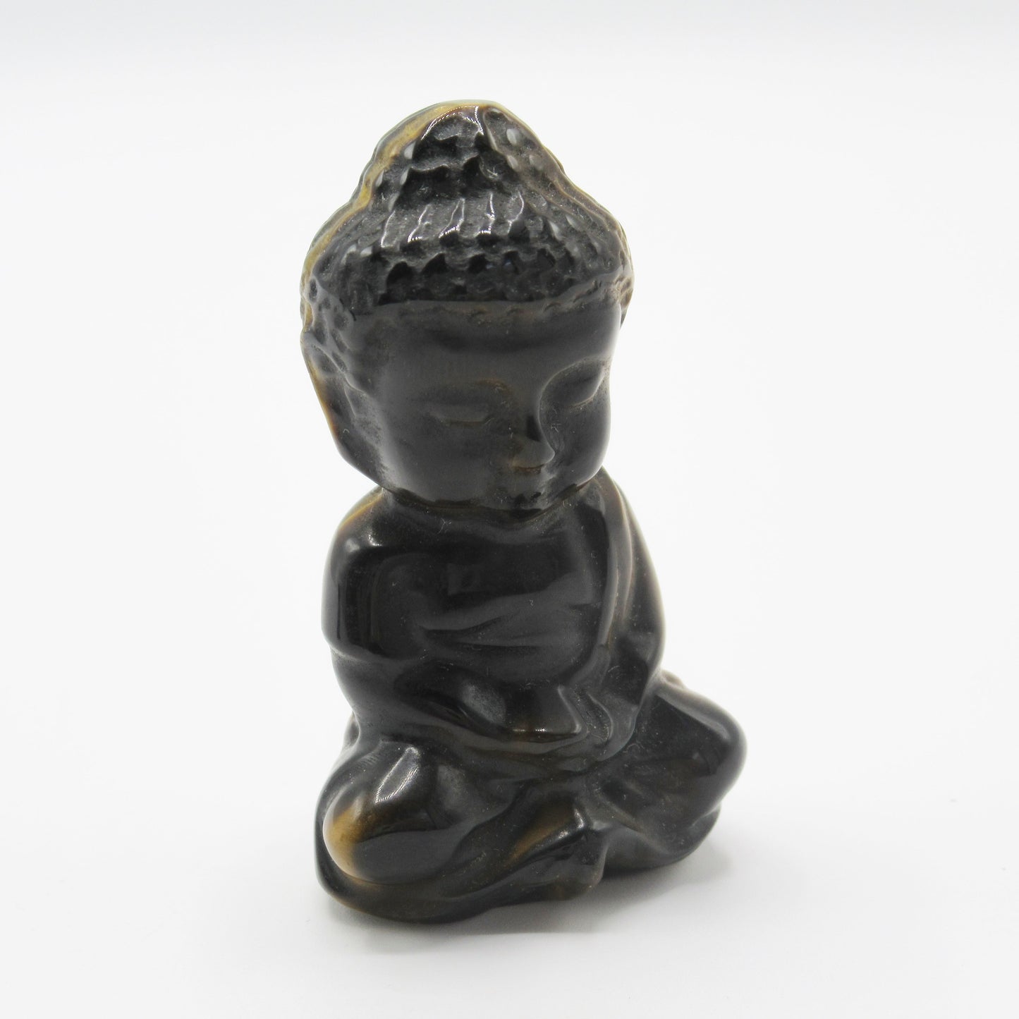 Figurine - Bouddha - 50 mm