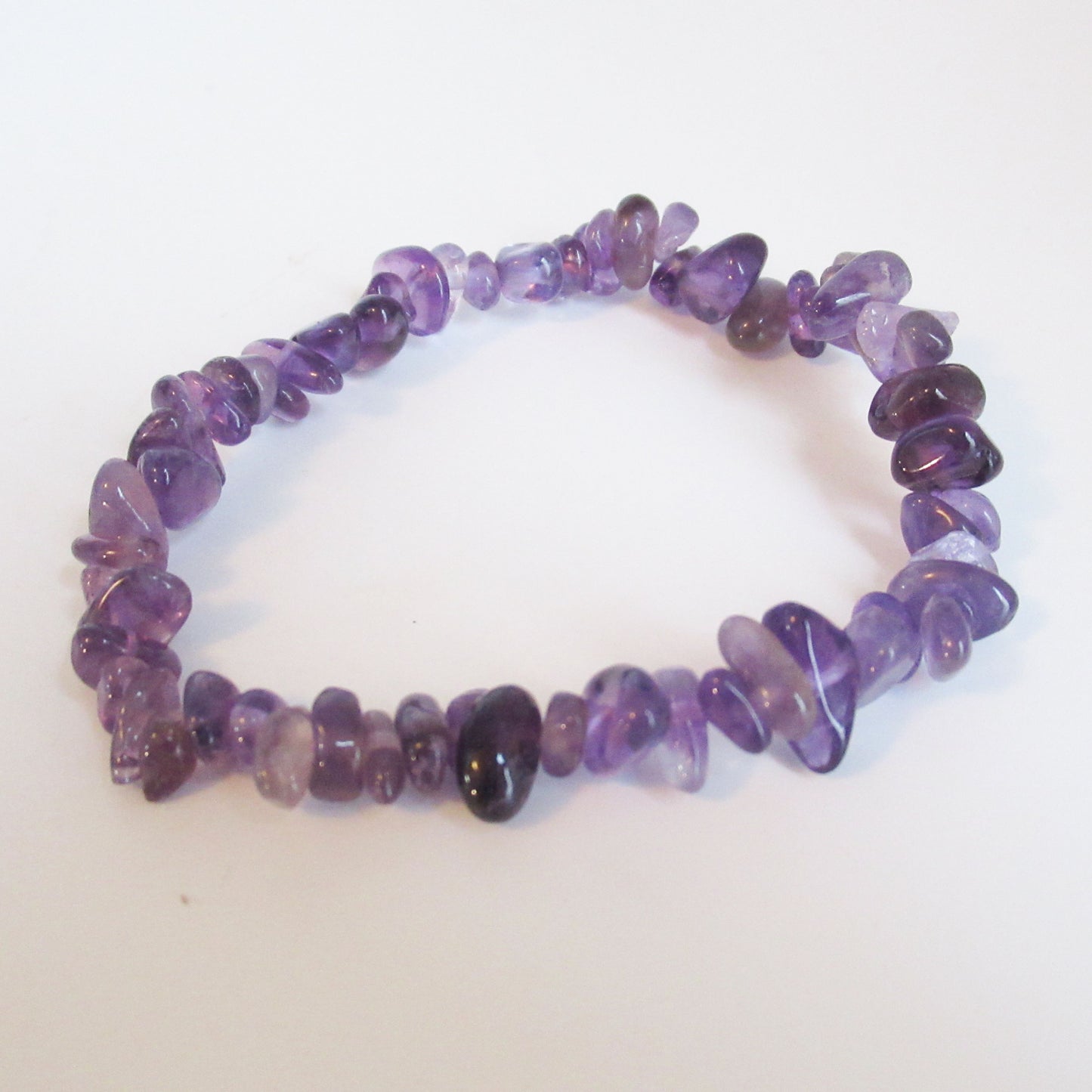 Bracelets baroques Femme/Homme en pierres naturelles