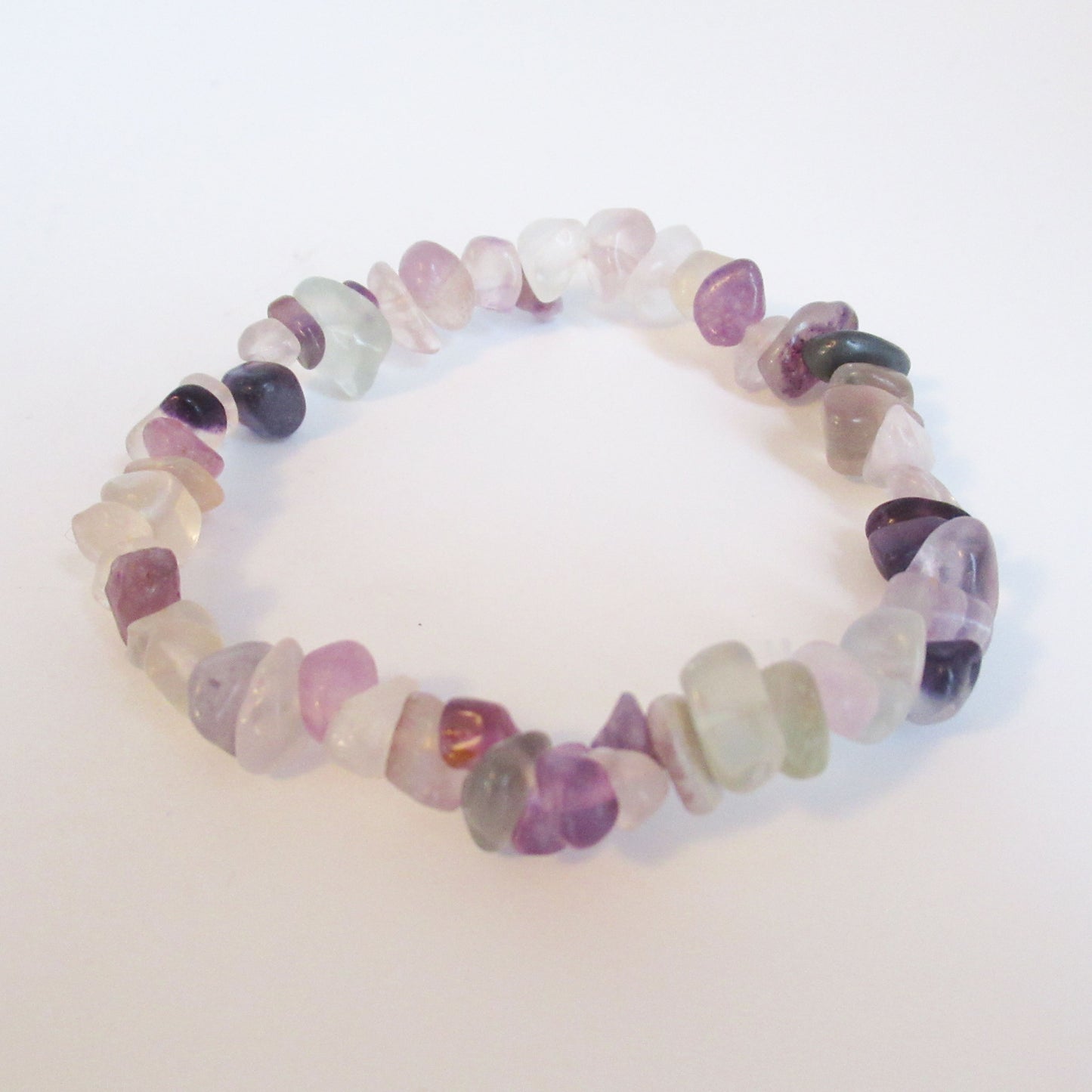 Bracelets baroques Femme/Homme en pierres naturelles