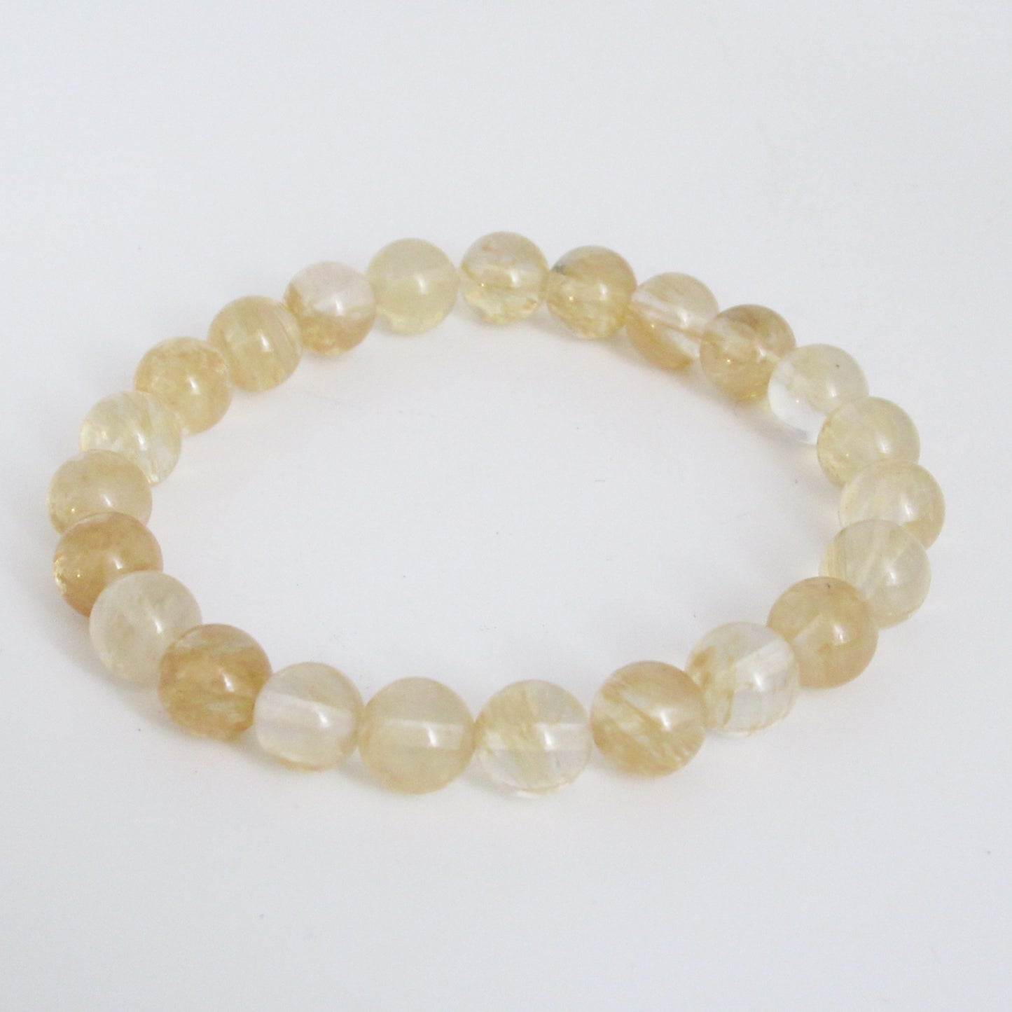 Bracelet Citrine Femme/Homme en pierres naturelles - 6 https://monjolicaillou.fr/products/bracelet-citrine-femme-homme-en-pierres-naturelles