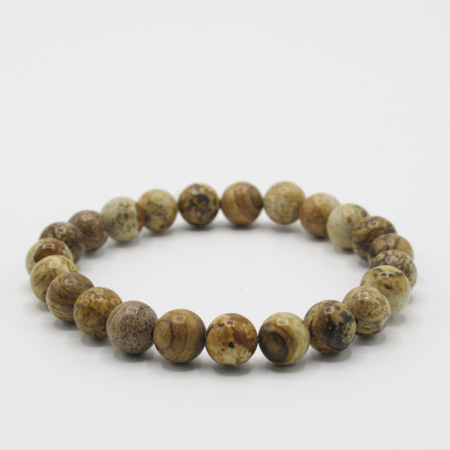 Bracelet Jaspe Paysage Femme/Homme en pierres naturelles https://monjolicaillou.fr/products/bracelet-jaspe-paysage-femme-homme-en-pierres-naturelles