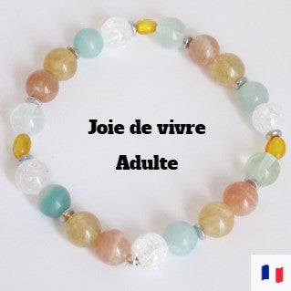 monjolicaillou.fr
https://monjolicaillou.fr › produits › bracelet-joie-de-vivre-femme-en-pierres-naturelles
Bracelet joie de vivre Femme en pierres naturelles
Porter ce bracelet, c'est comme avoir un rayon de soleil à votre poignet, une source constante de joie et de bien-être pour illuminer chaque jour de votre vie. …