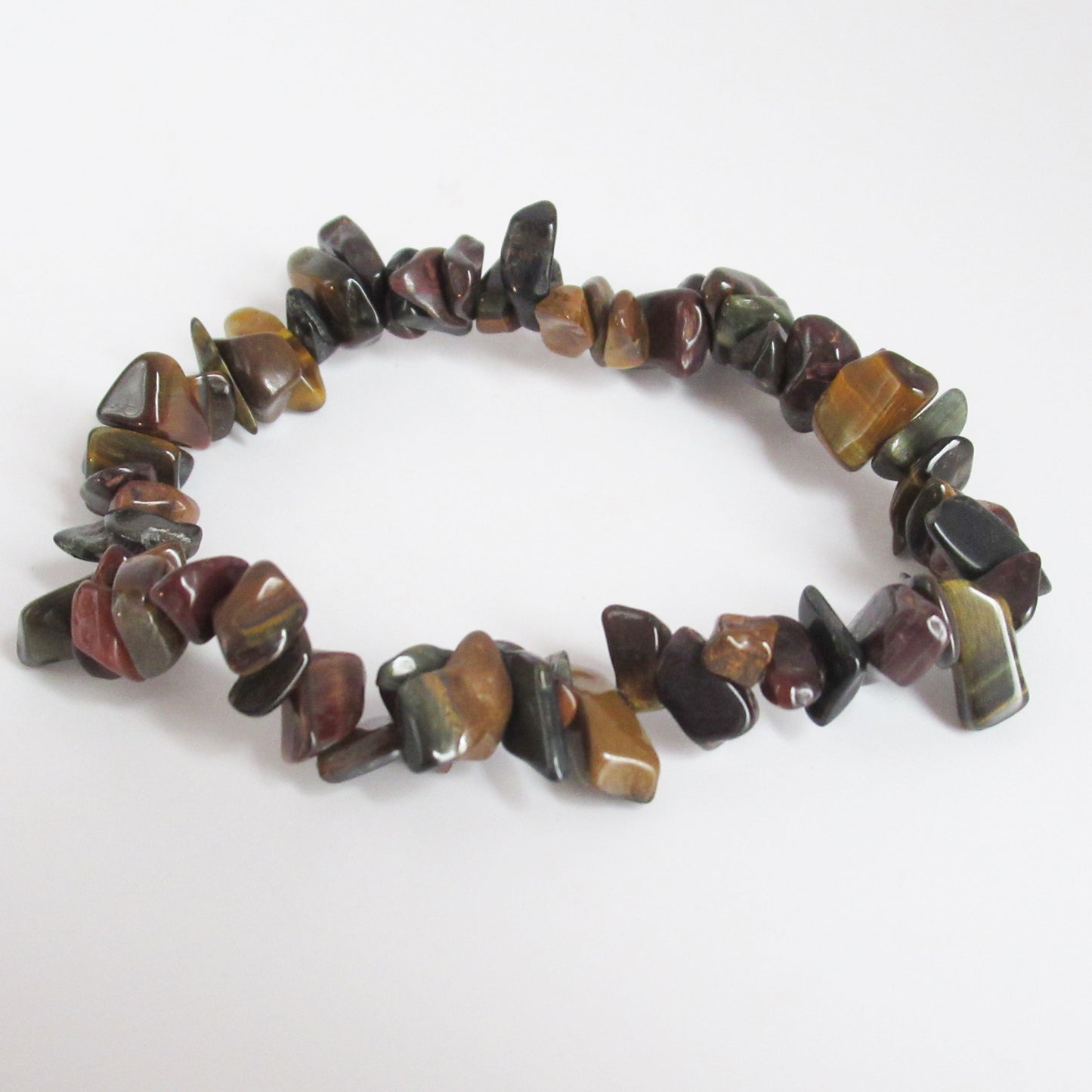 Bracelets baroques Femme/Homme en pierres naturelles