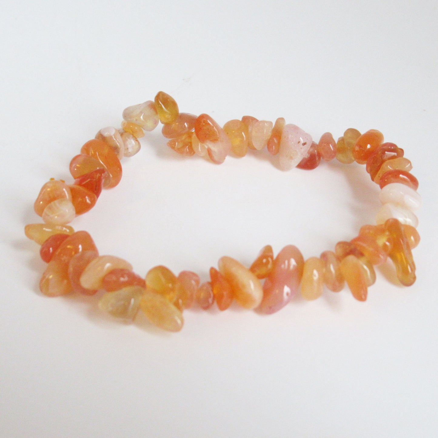 Bracelets baroques Femme/Homme en pierres naturelles
