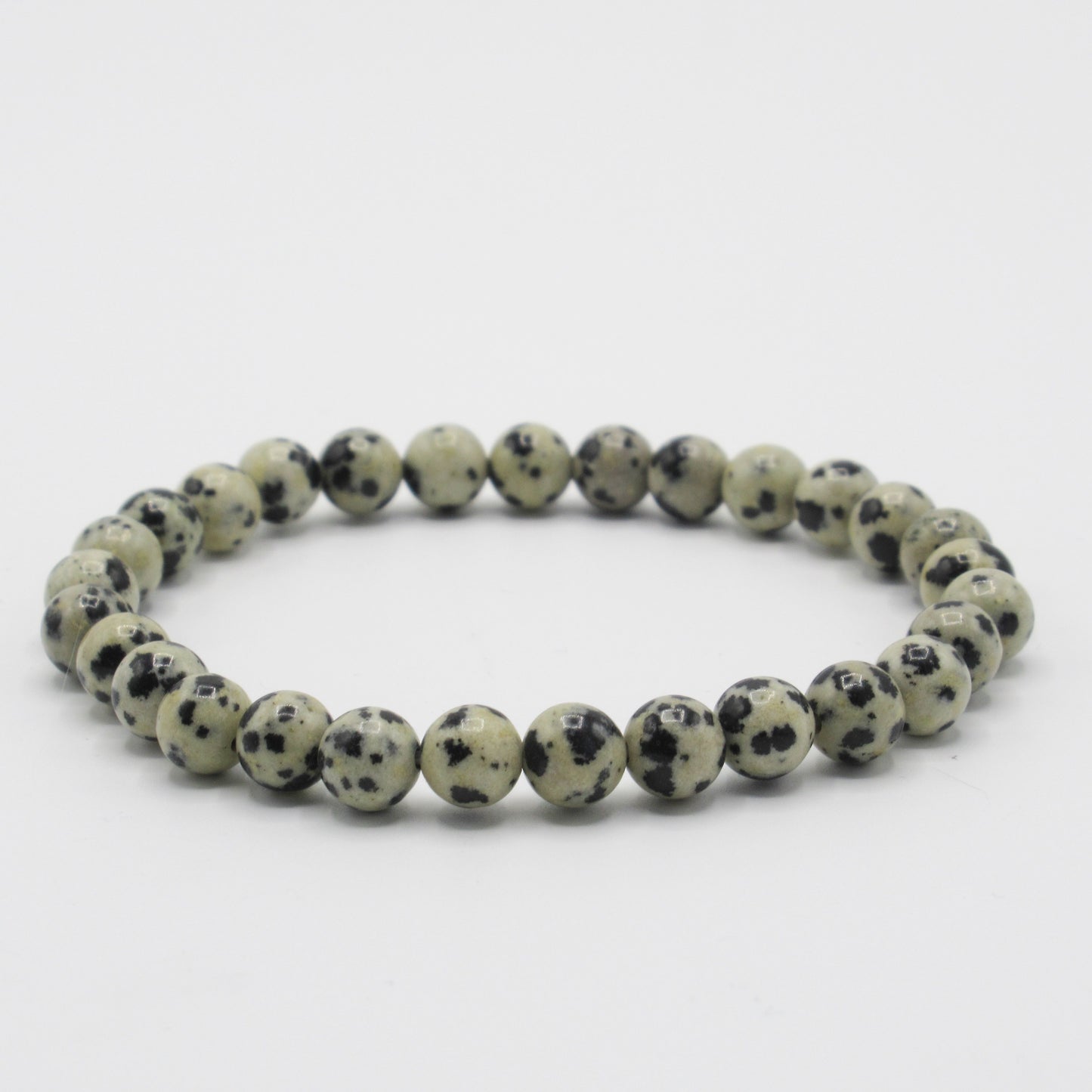 Bracelet Jaspe Dalmatien Femme/Homme en pierres naturelles https://monjolicaillou.fr/products/bracelet-jaspe-dalmatien-femme-homme-en-pierres-naturelles