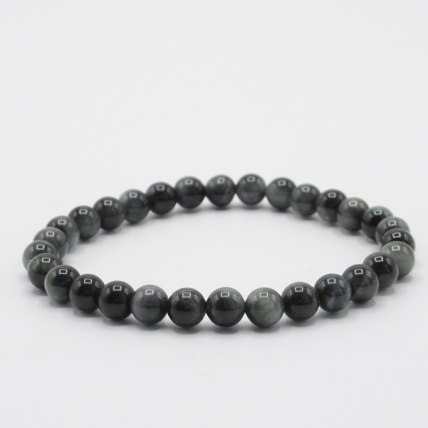 Bracelet Oeil de Chat Femme/Homme en pierres naturelles - 6 mm https://monjolicaillou.fr/products/bracelet-oeil-de-chat-femme-homme-en-pierres-naturelles-6-mm
