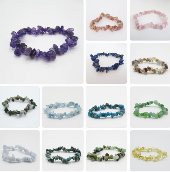 Bracelets baroques Femme/Homme en pierres naturelles https://monjolicaillou.fr/products/bracelet-baroque-femme-homme-en-pierres-naturelles-lithotherapie