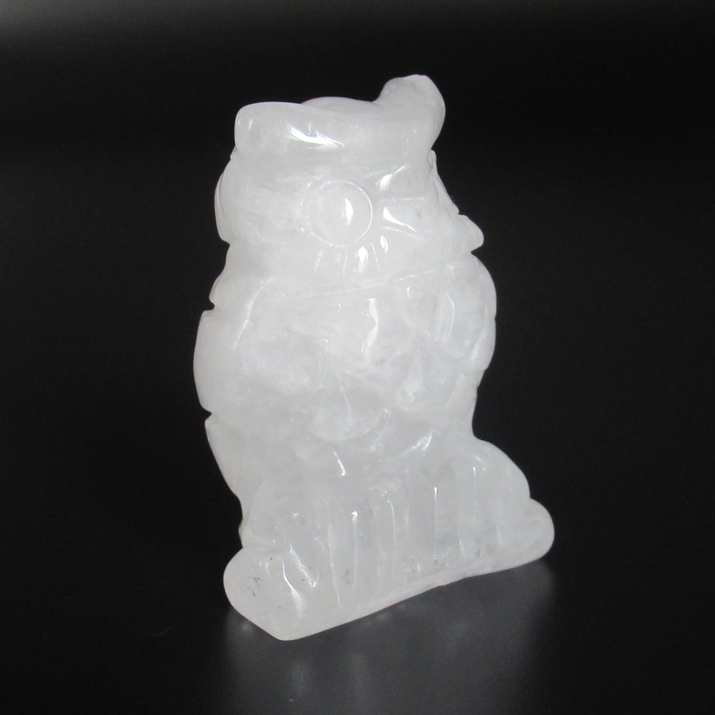 Figurine - Chouette - 50 mm