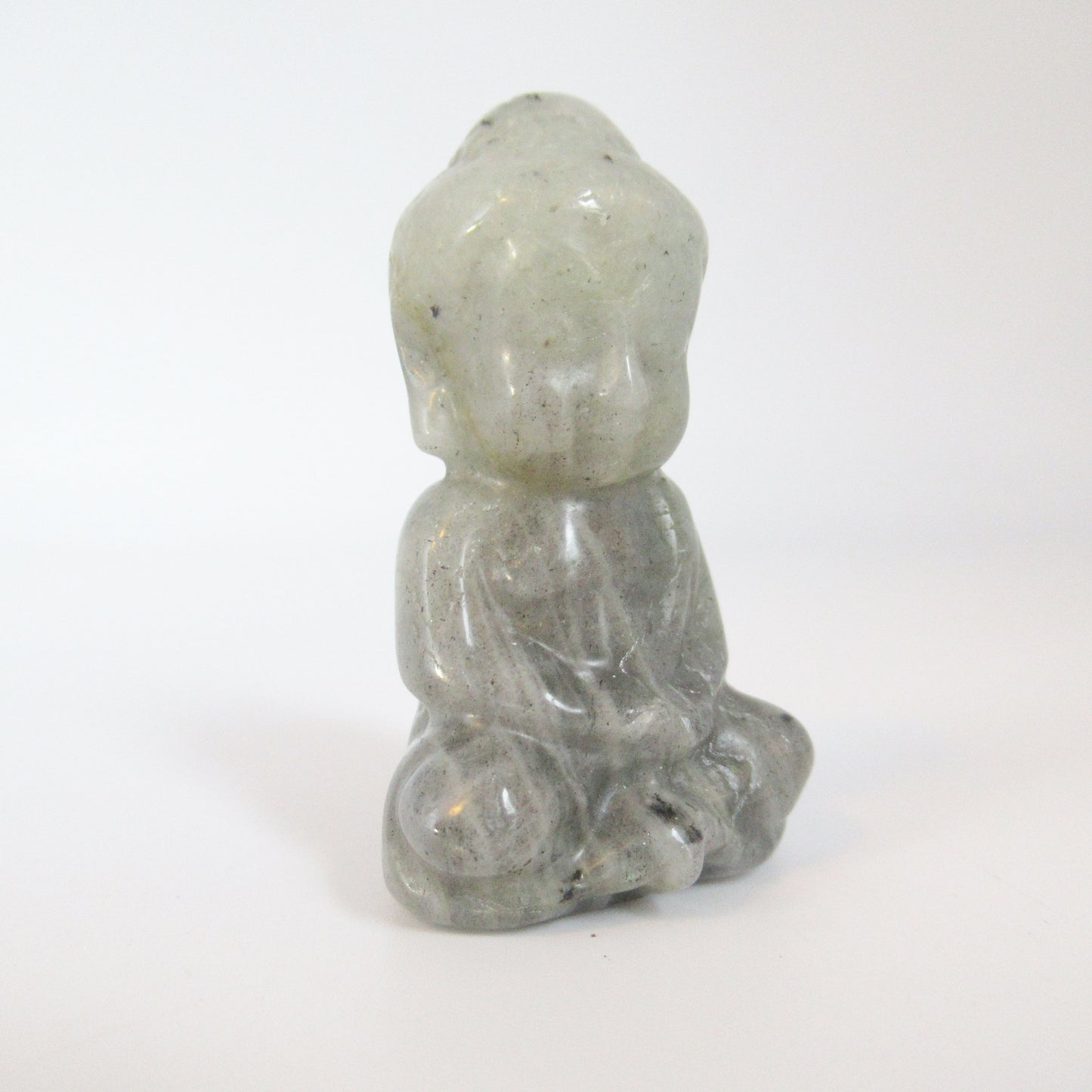Figurine - Bouddha - 50 mm
