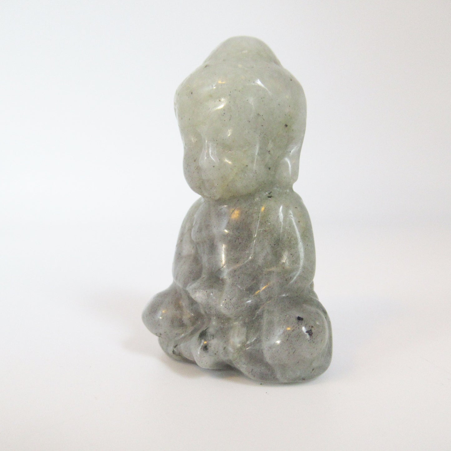 Figurine - Bouddha - 50 mm