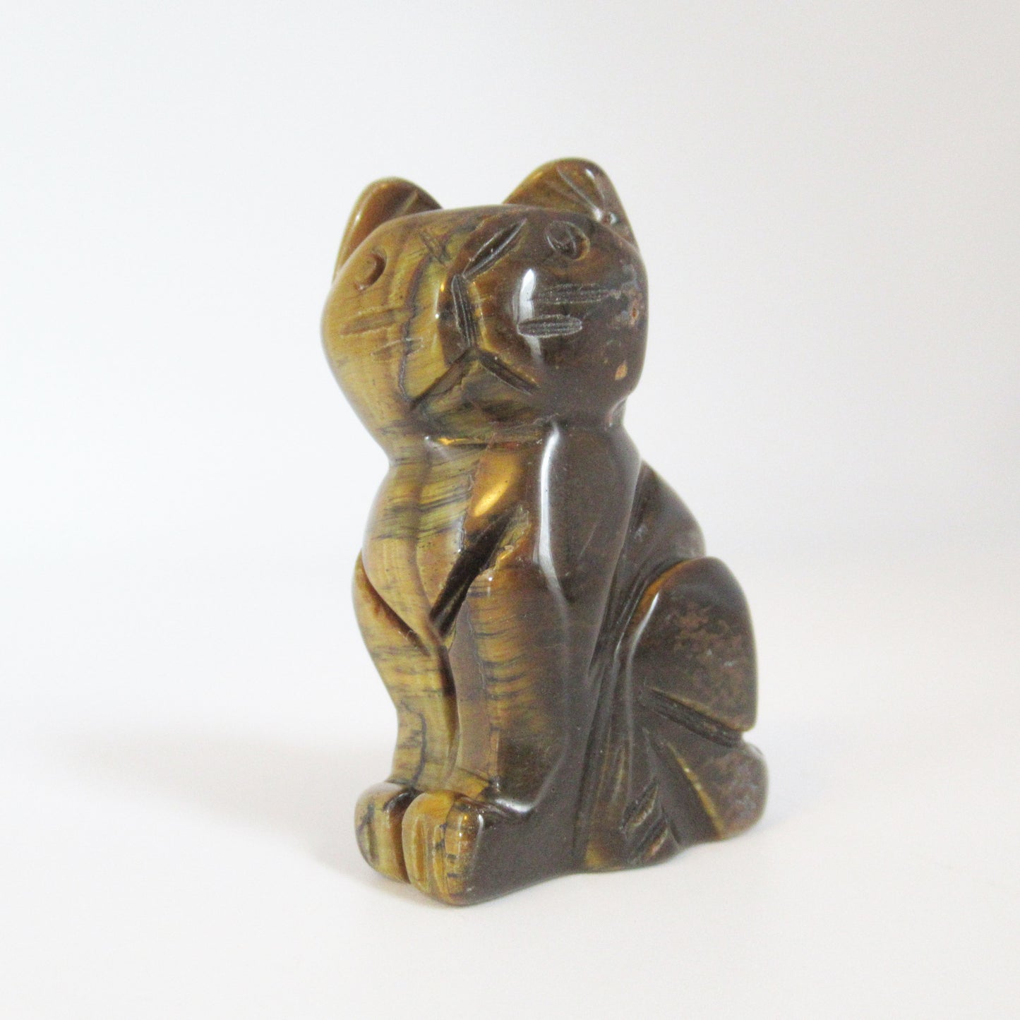 Figurine - Chat - 50 mm