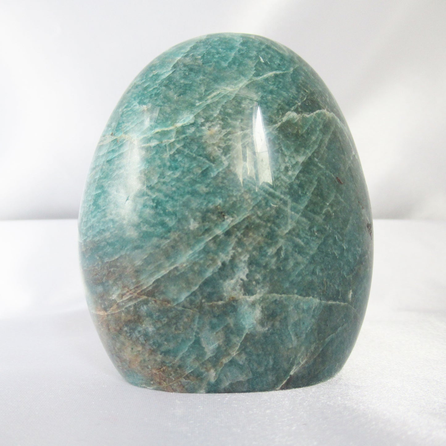 Forme Libre - Amazonite