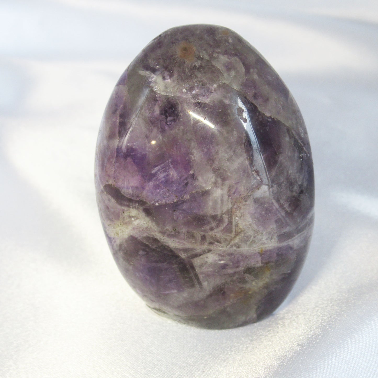 Forme Libre - Améthyste