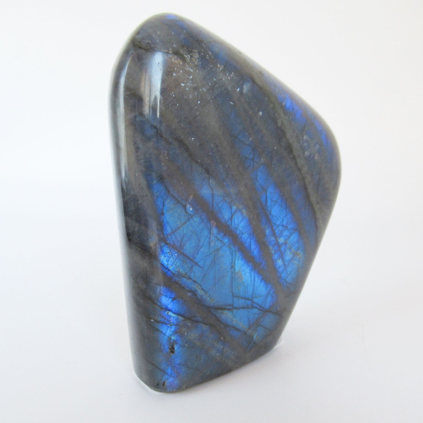 Forme Libre - Labradorite