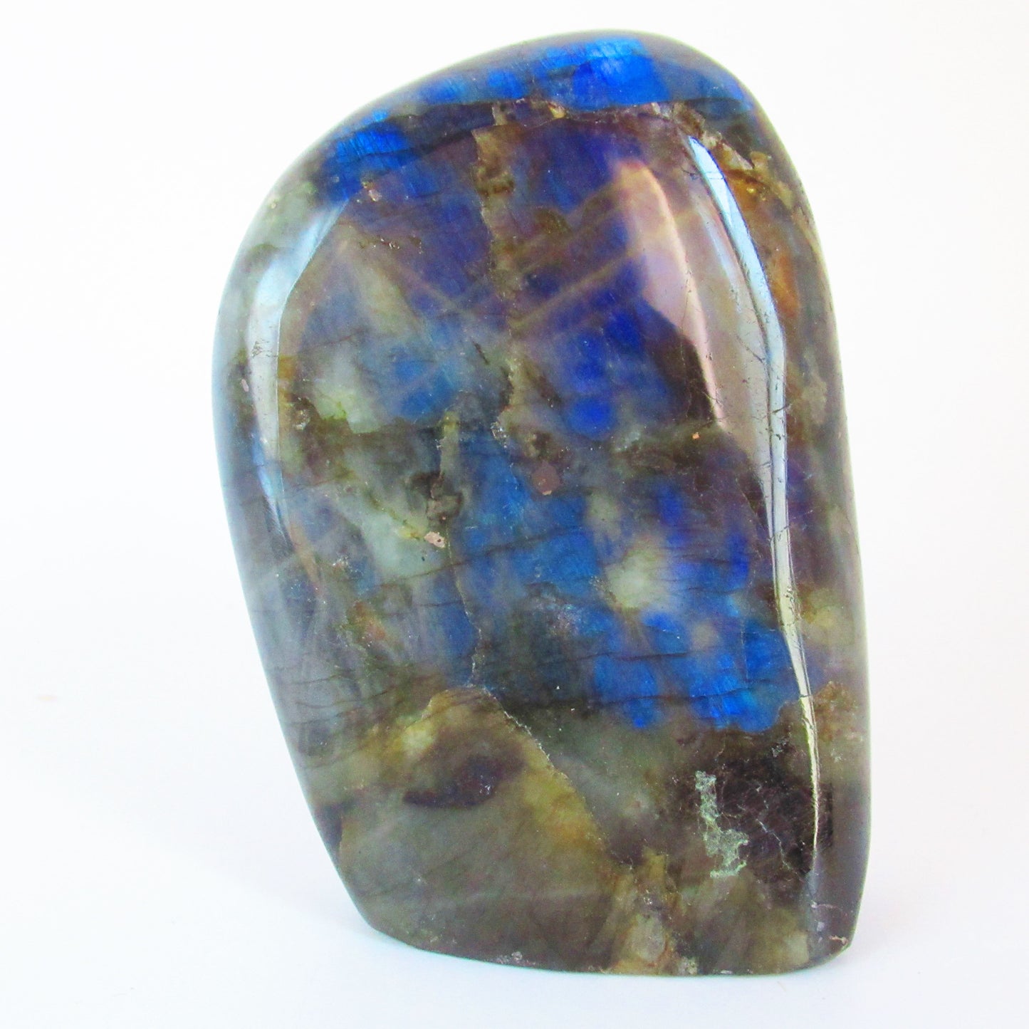 Forme Libre - Labradorite