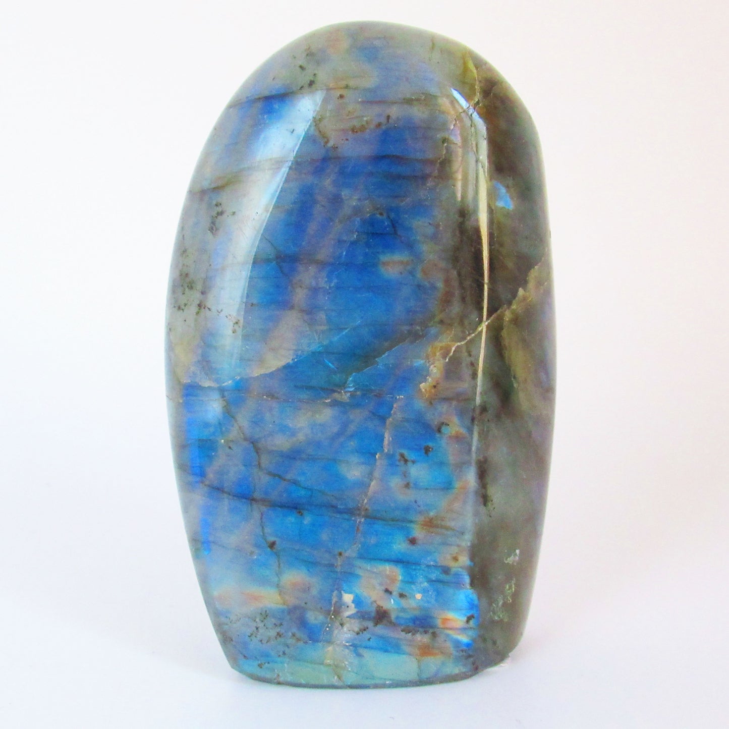 Forme Libre - Labradorite