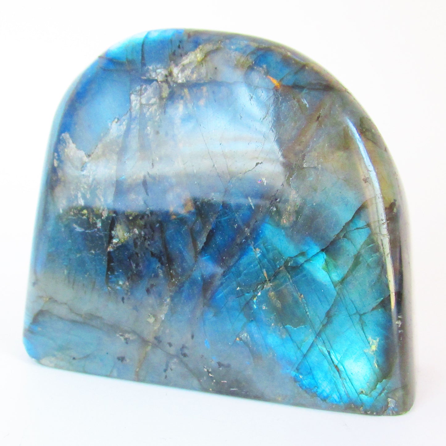 Forme Libre - Labradorite
