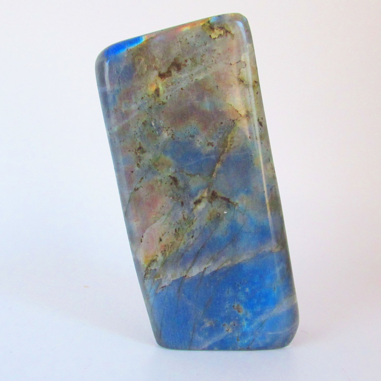 Forme Libre - Labradorite