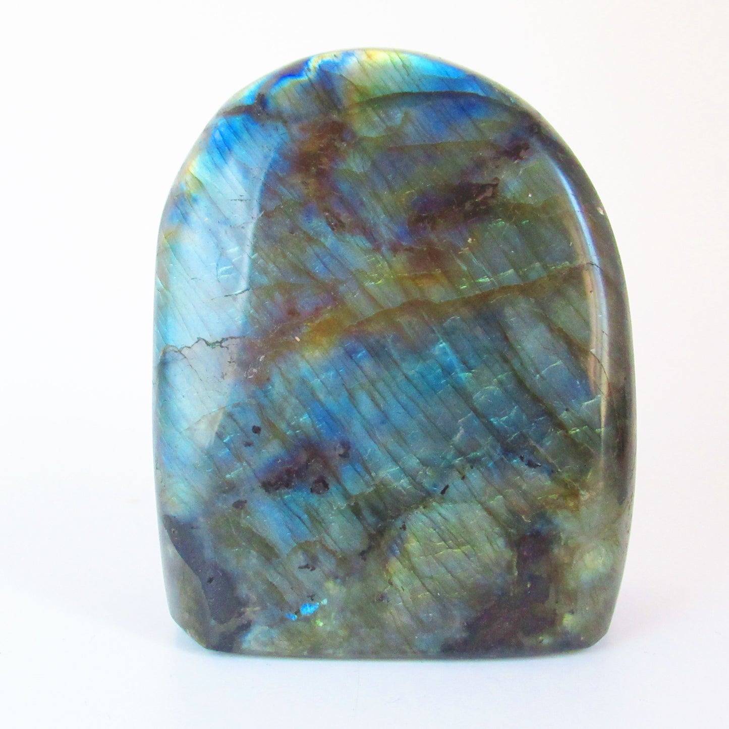 Forme Libre - Labradorite