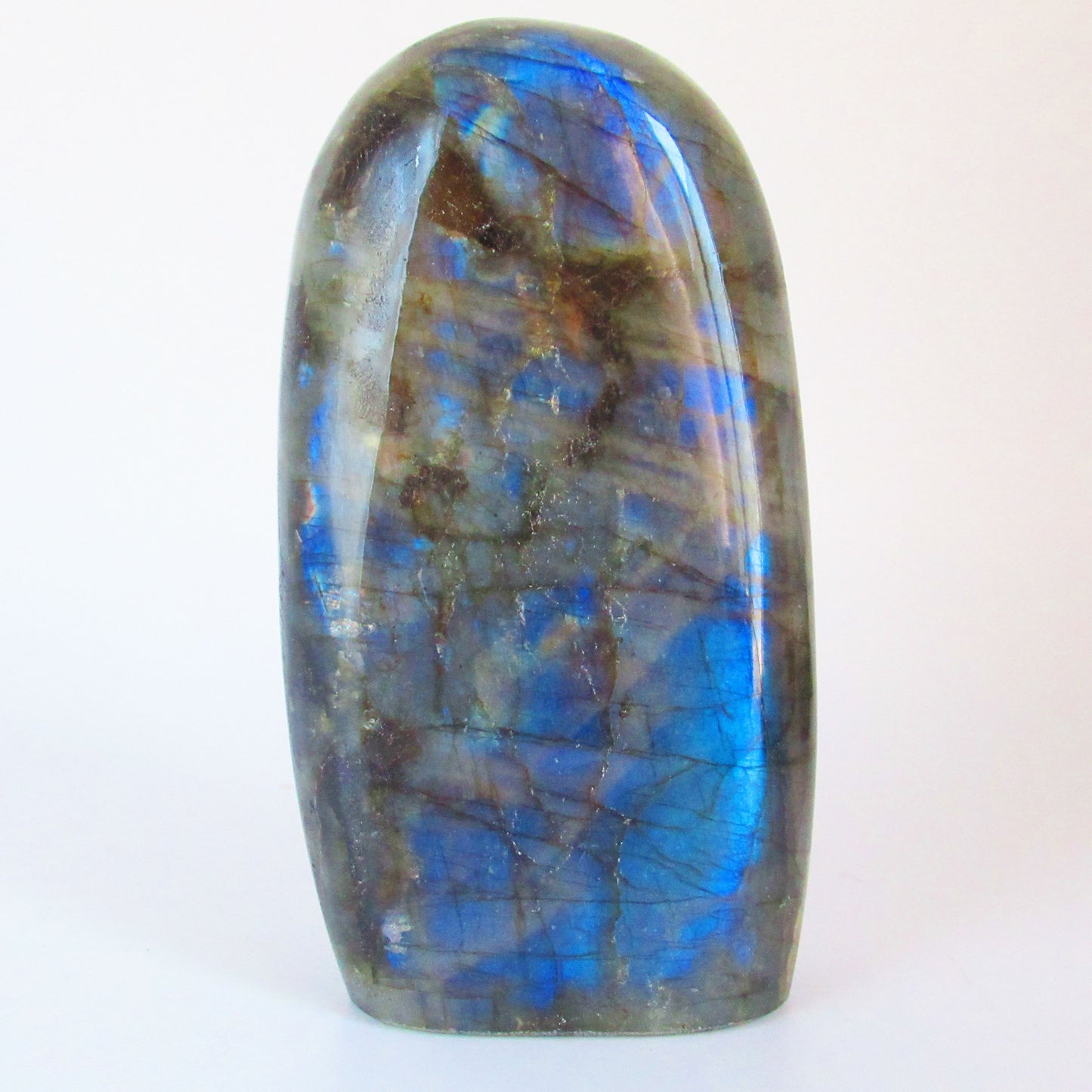 Forme Libre - Labradorite