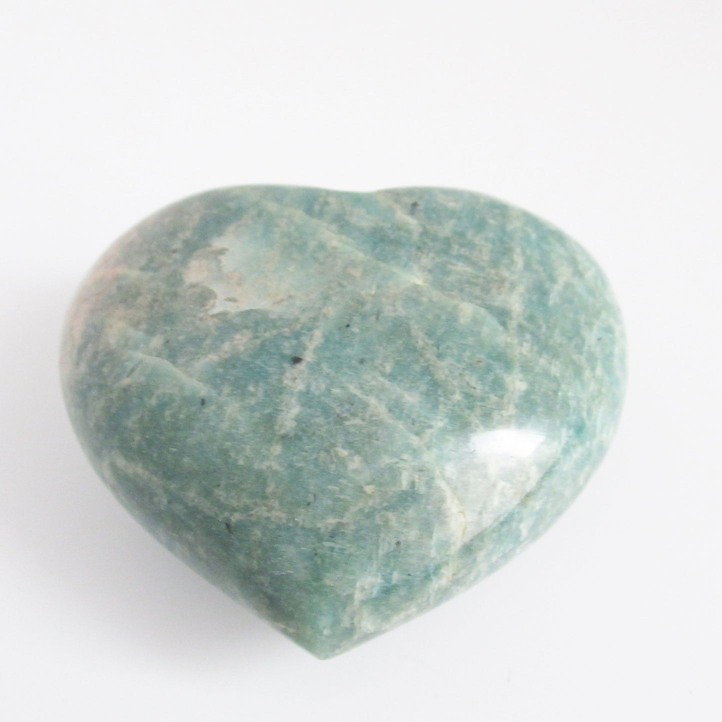 Forme Libre - Amazonite