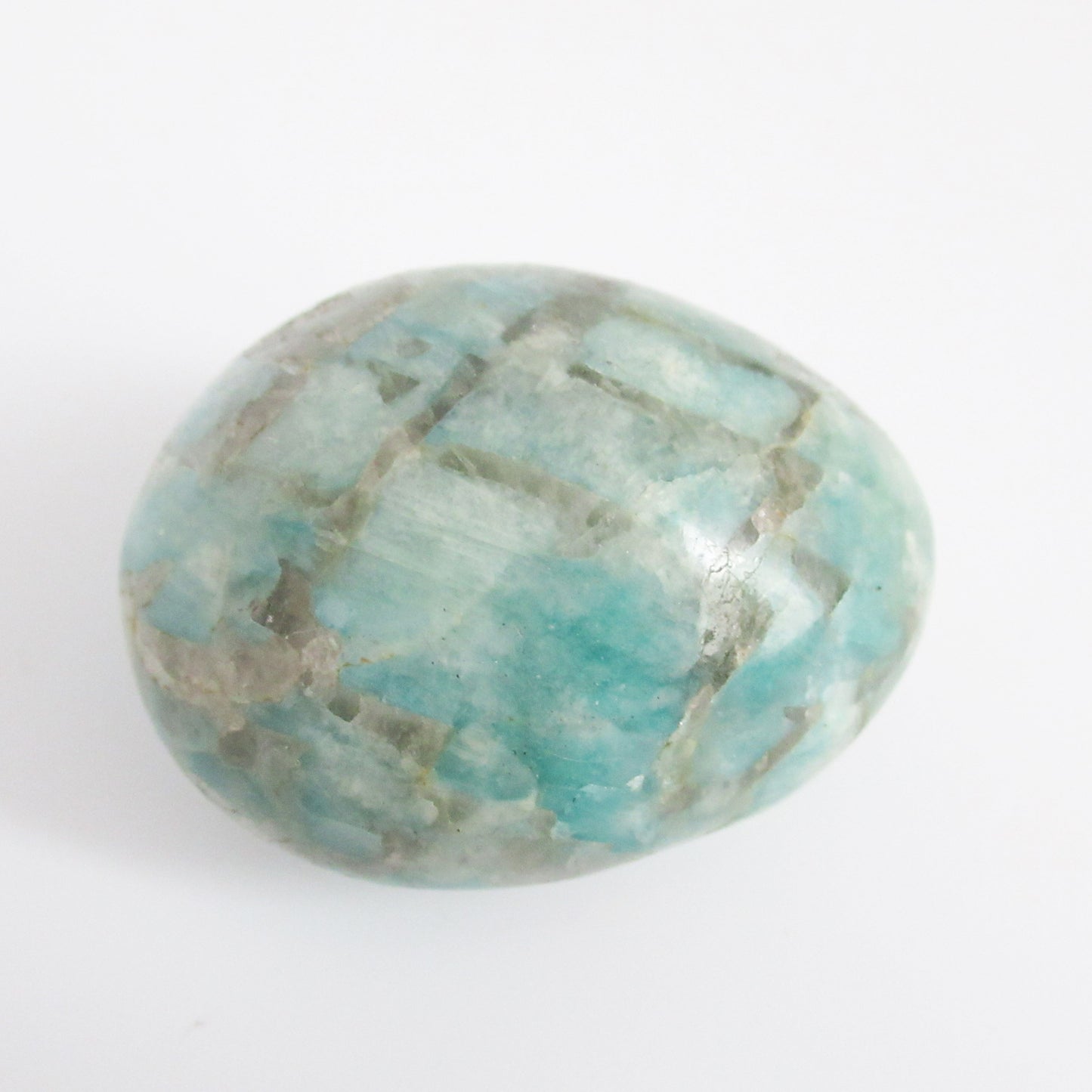 Forme Libre - Amazonite