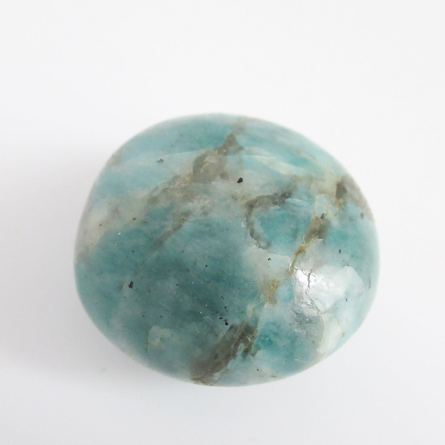 Forme Libre - Amazonite