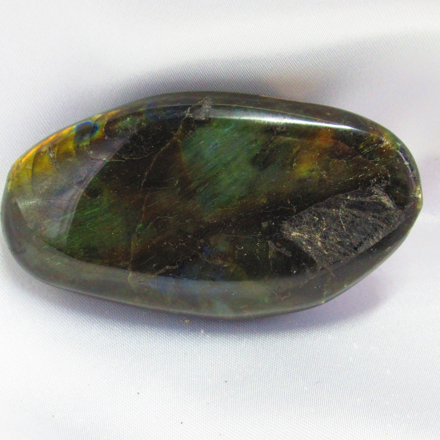 Galet - Labradorite