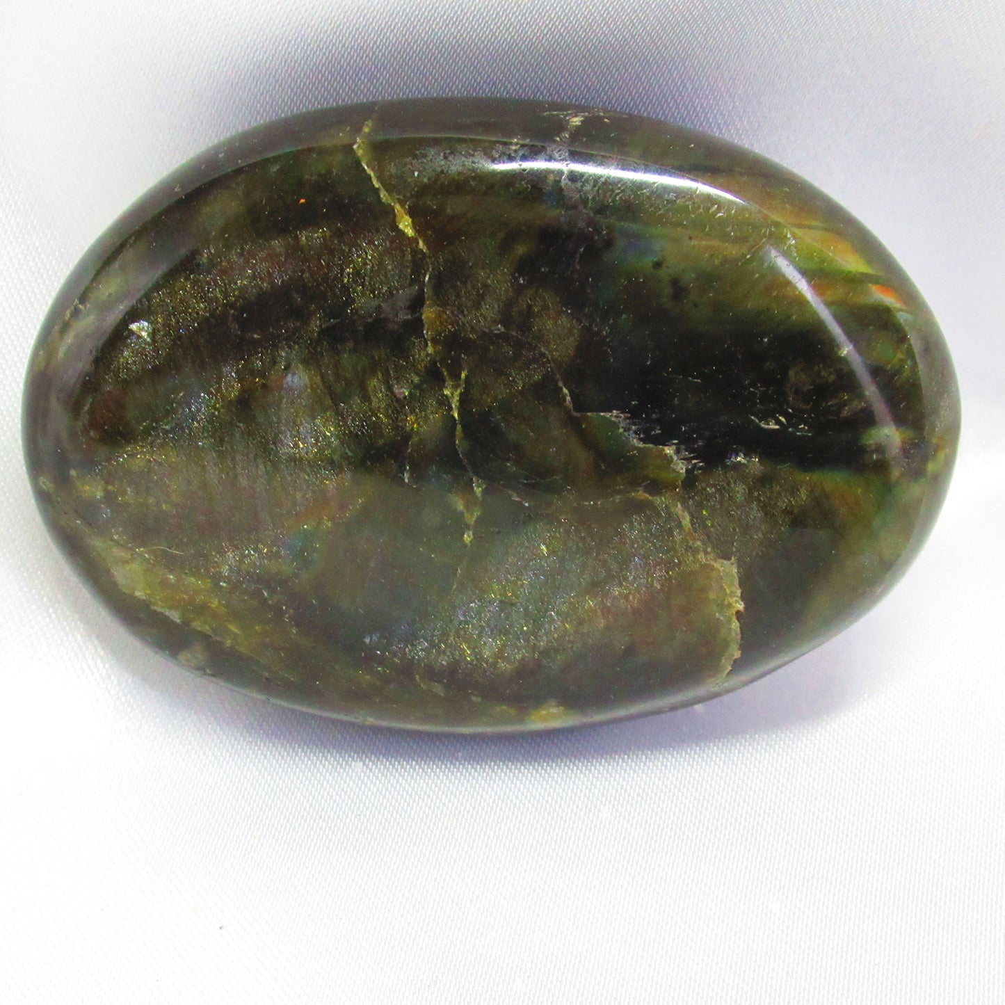 Galet - Labradorite