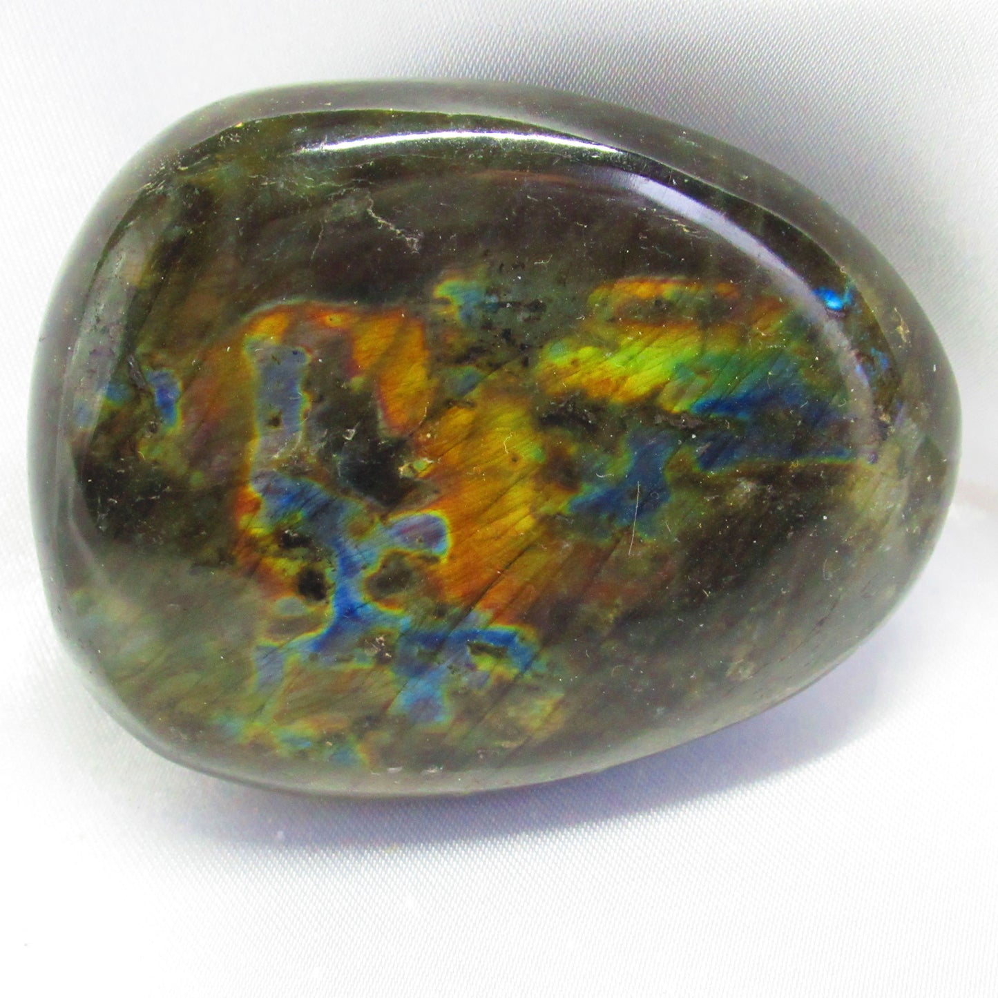 Galet - Labradorite