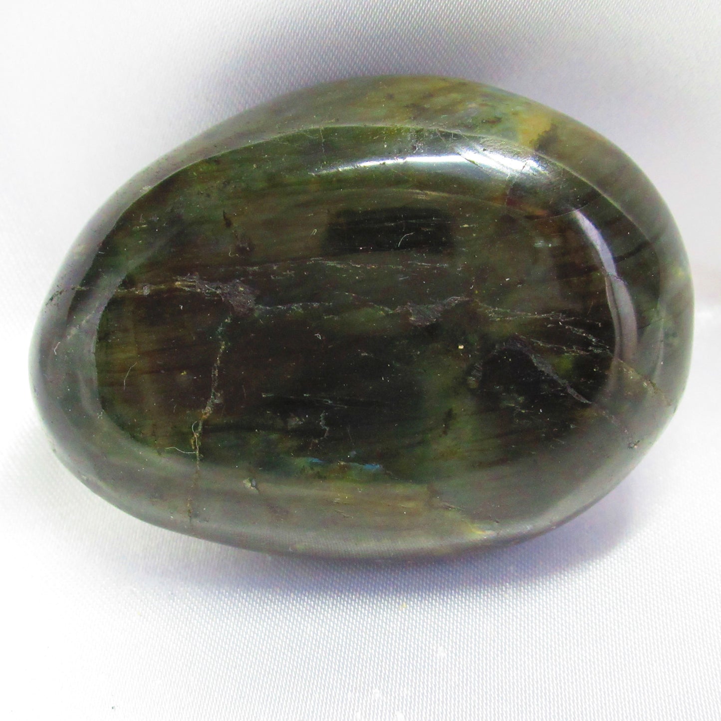 Galet - Labradorite