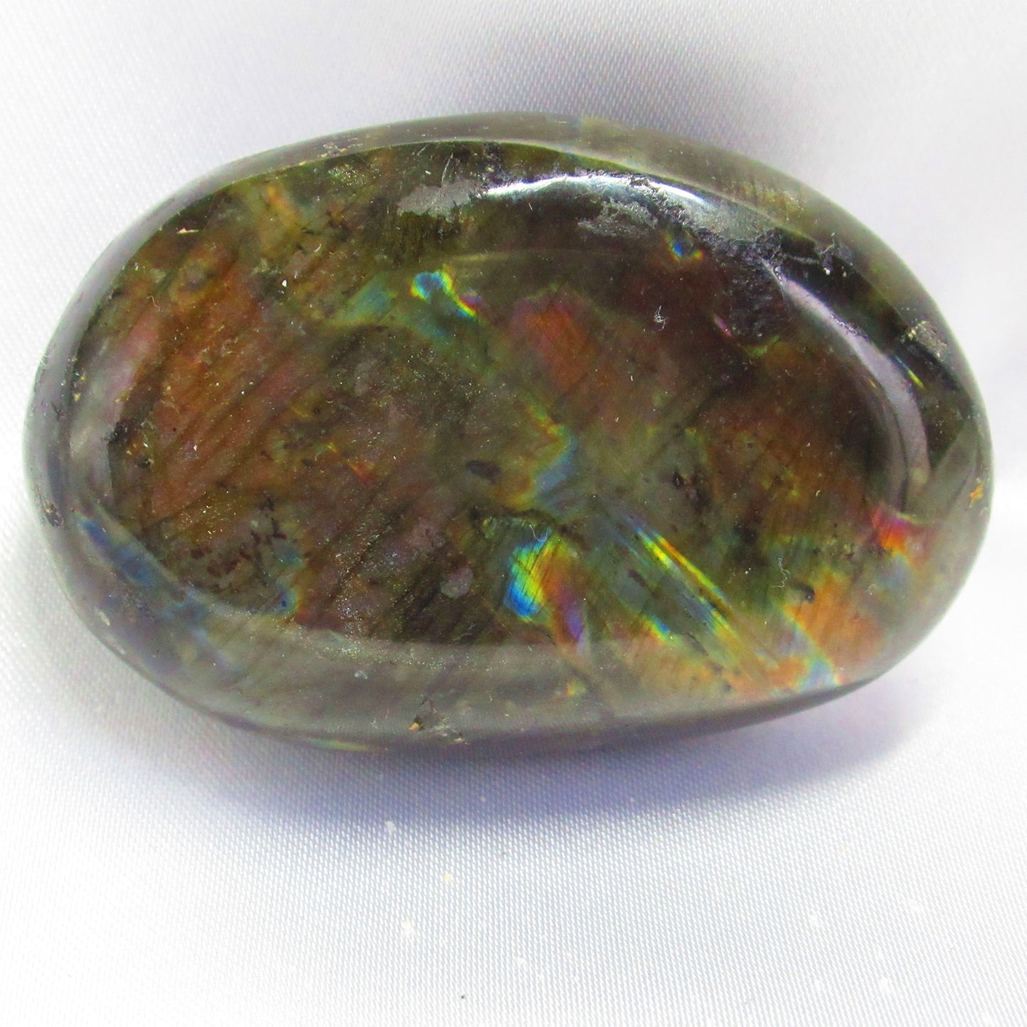 Galet - Labradorite