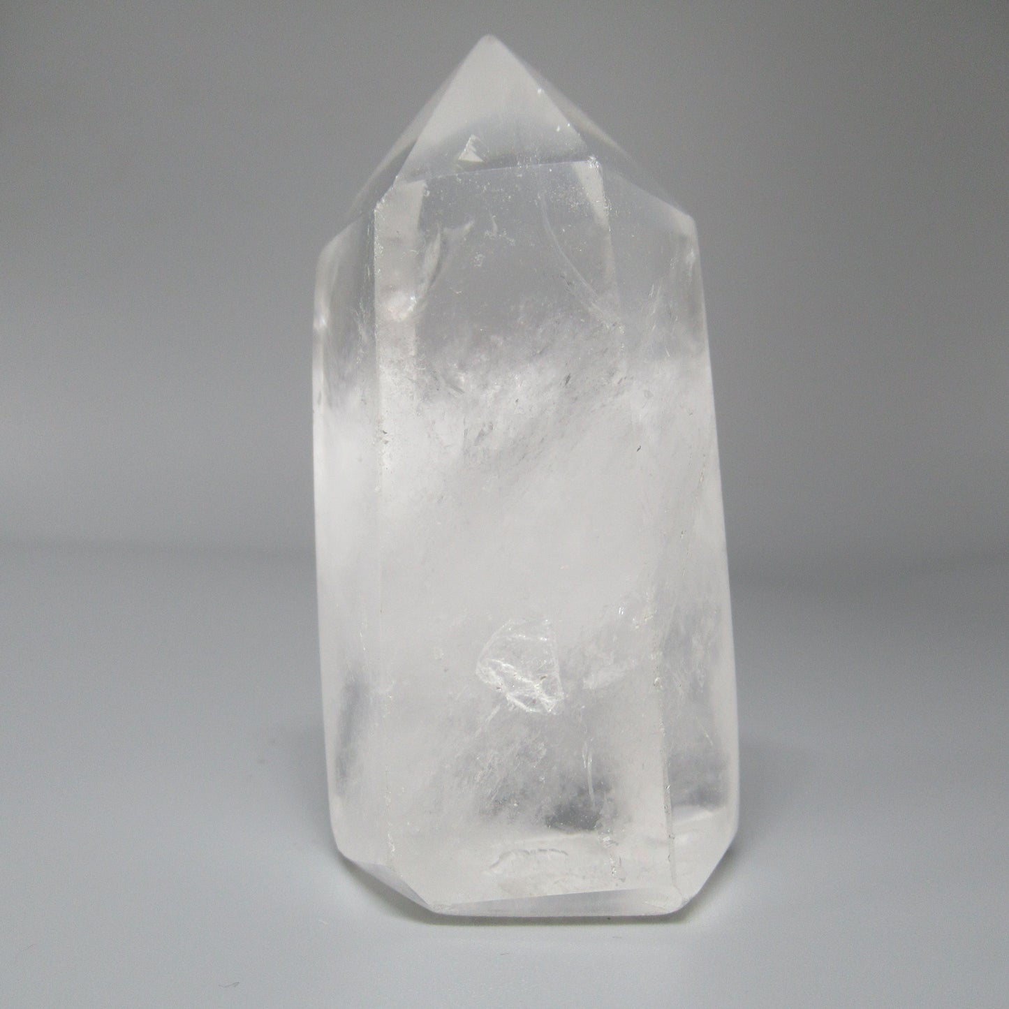 Forme libre - Pointe - Cristal de roche