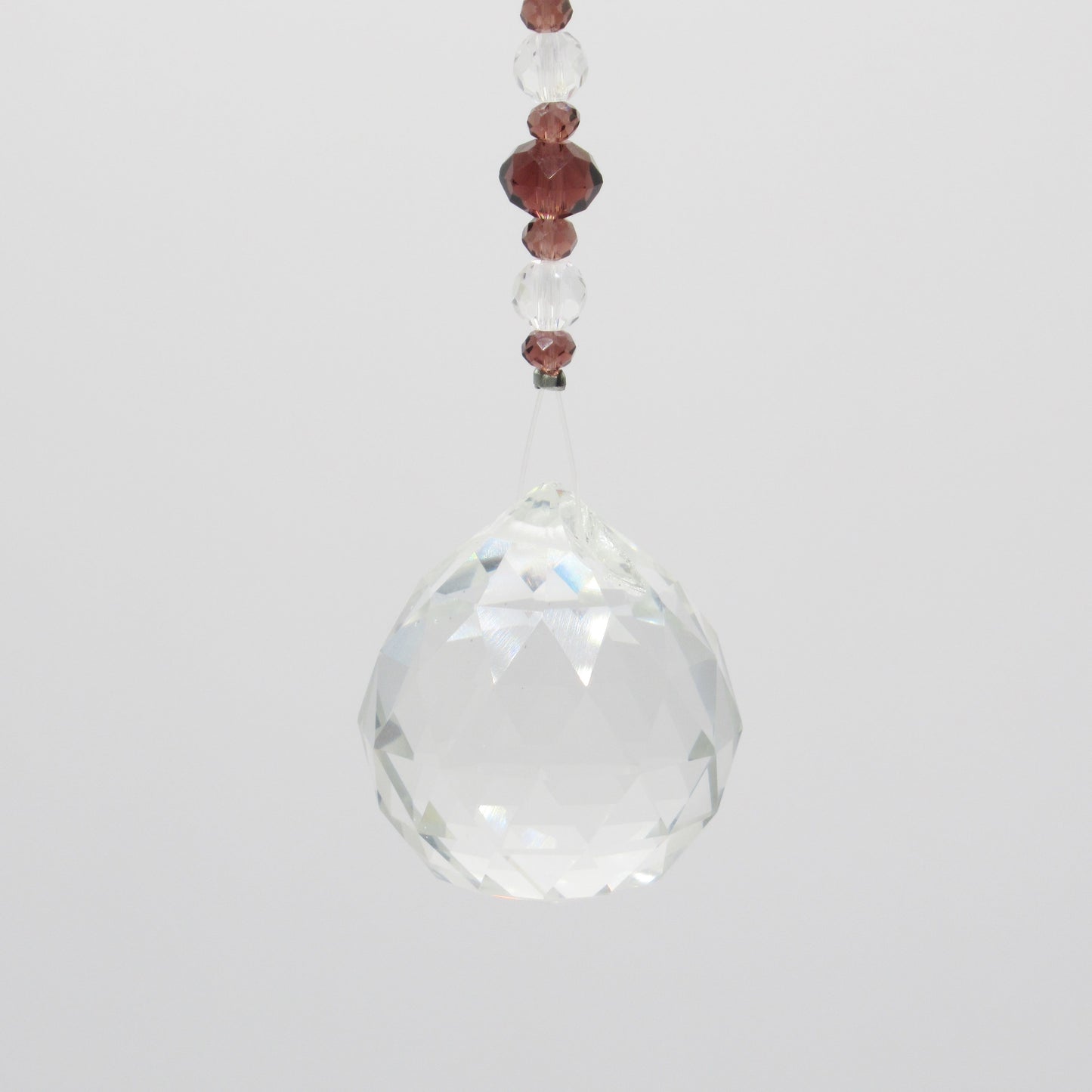 Suncatcher Fleur de Lotus