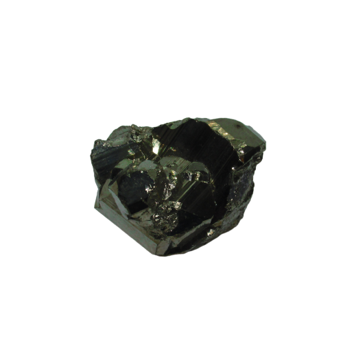 Forme Libre - Pyrite