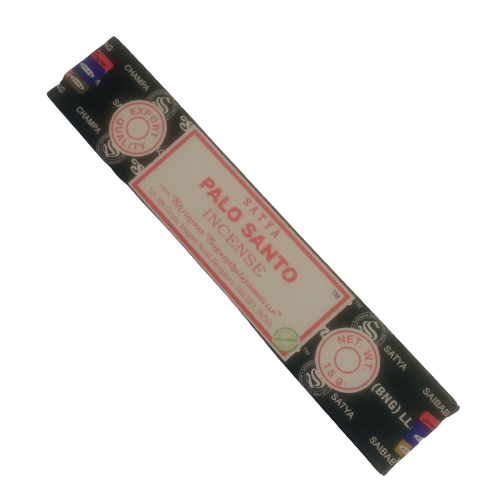 SATYA - Encens Palo Santo
