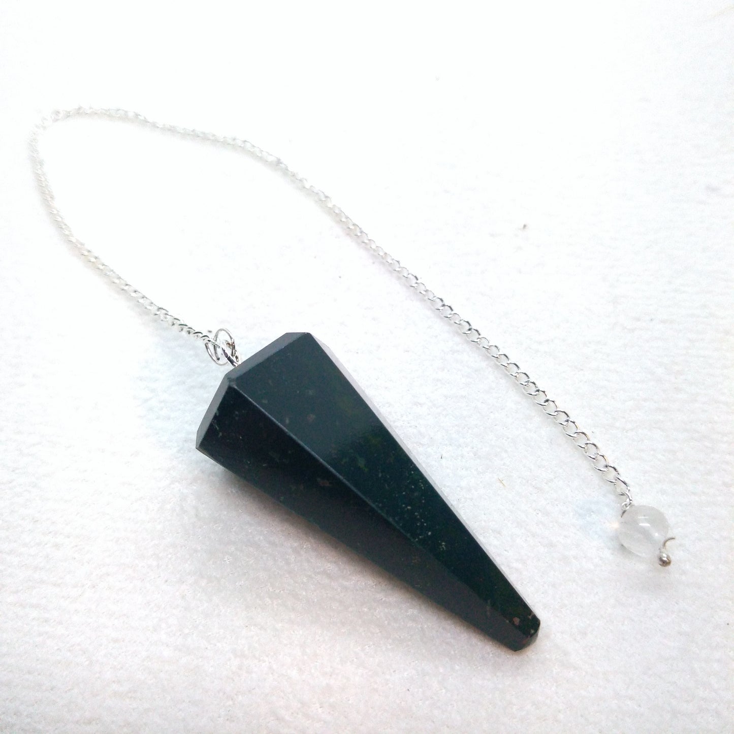 Pendule Cône Héliotrope