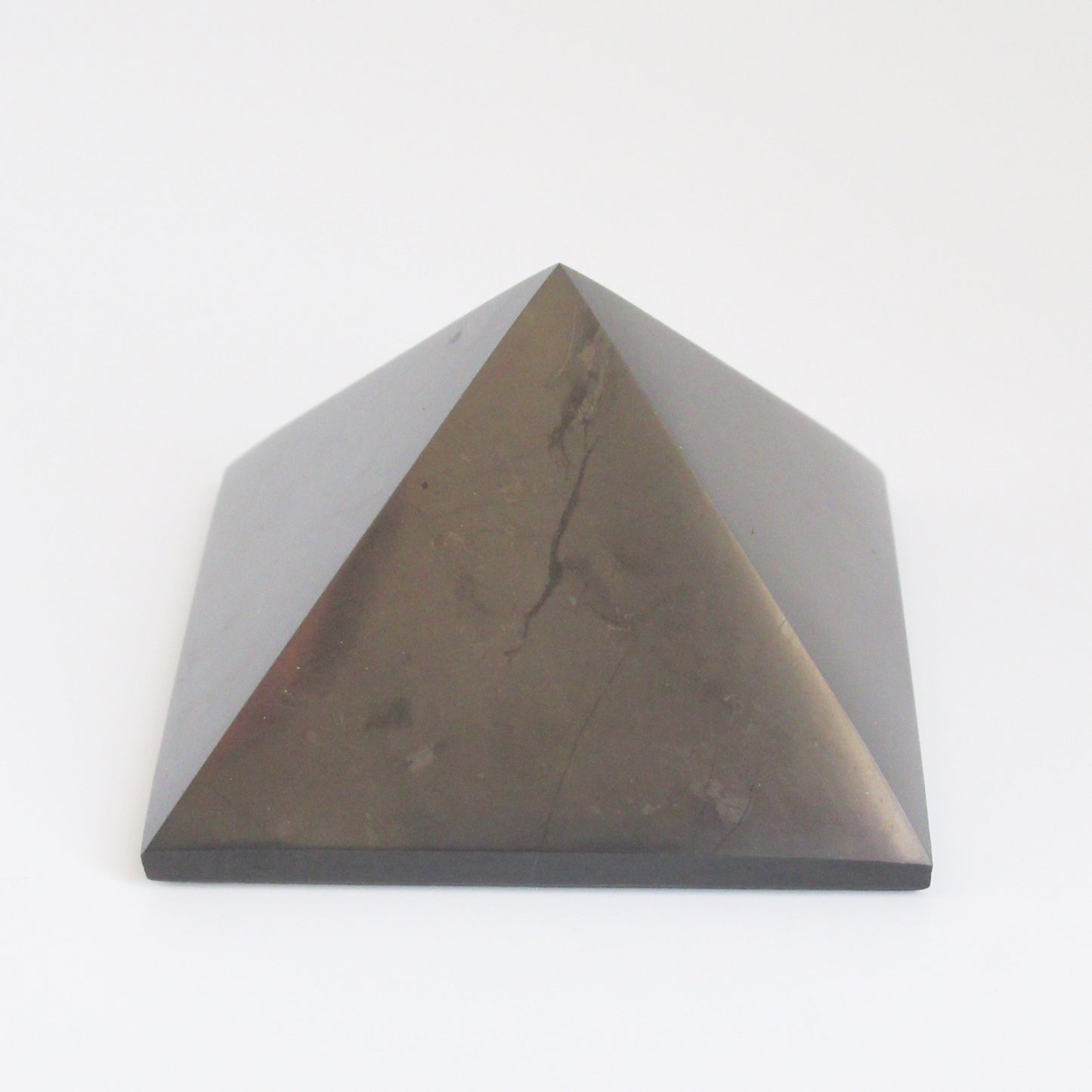 Shungite - Cube ou Pyramide