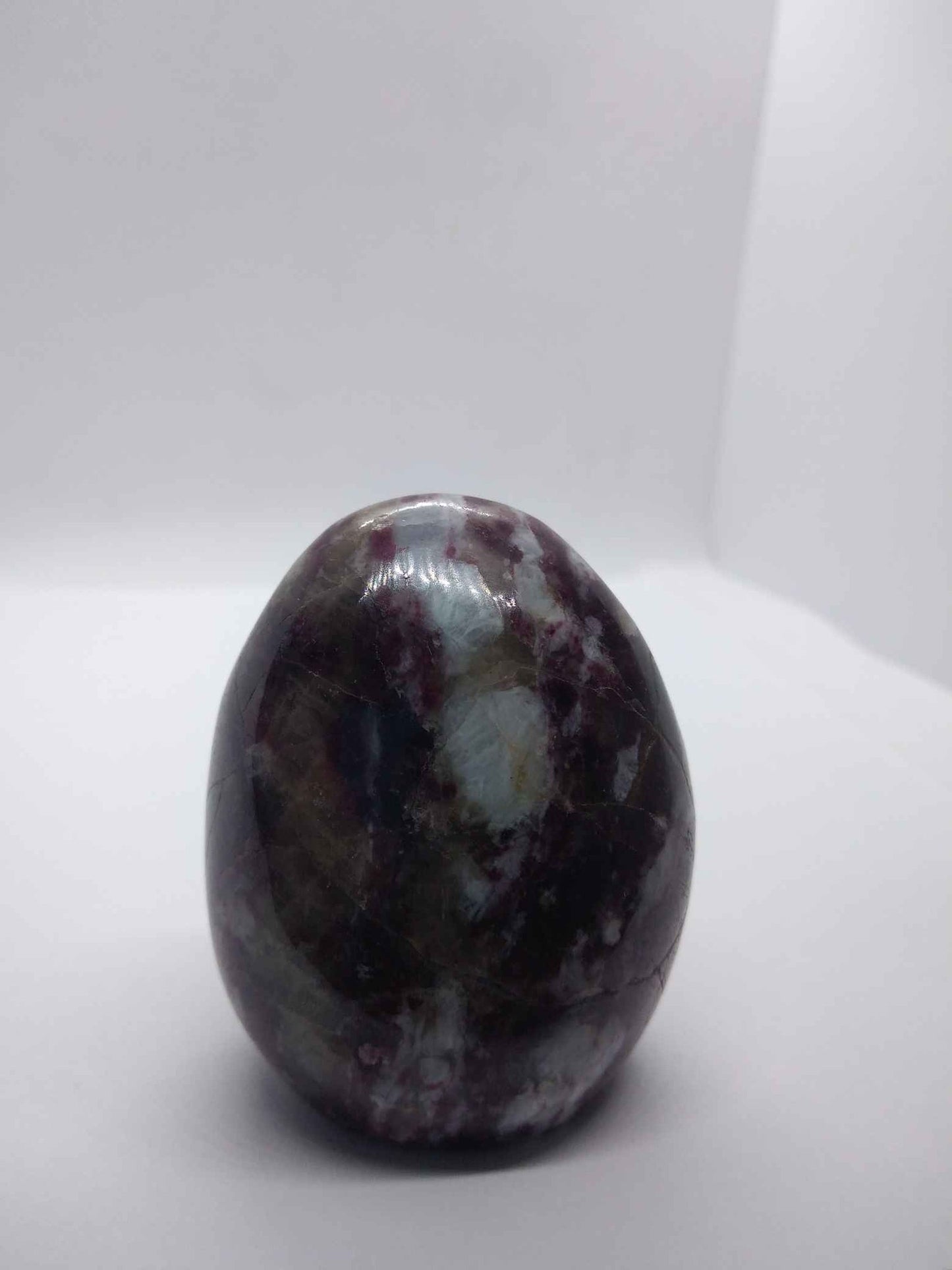 Forme Libre - Tourmaline Rose (Rubellite)