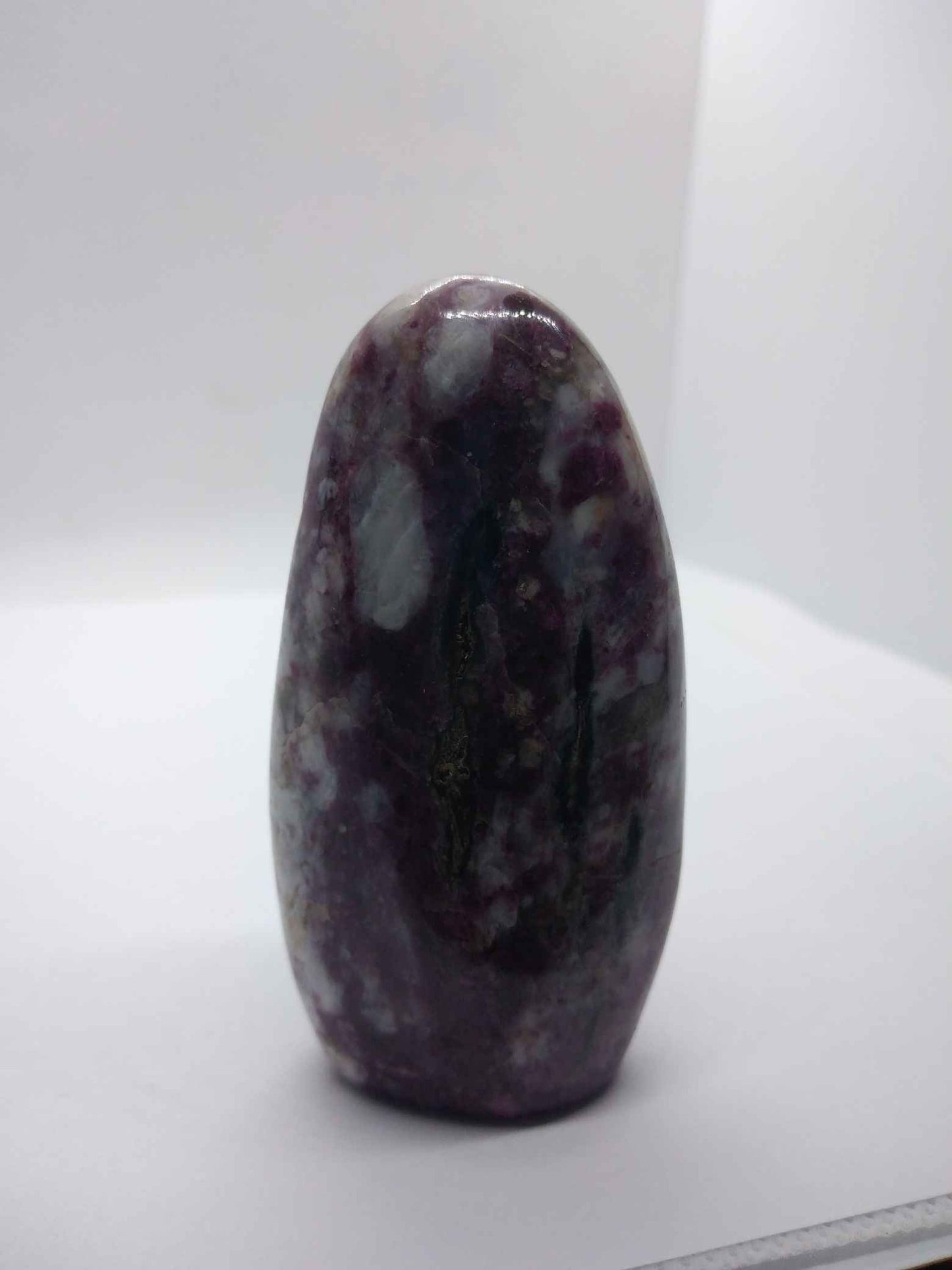 Forme Libre - Tourmaline Rose (Rubellite)