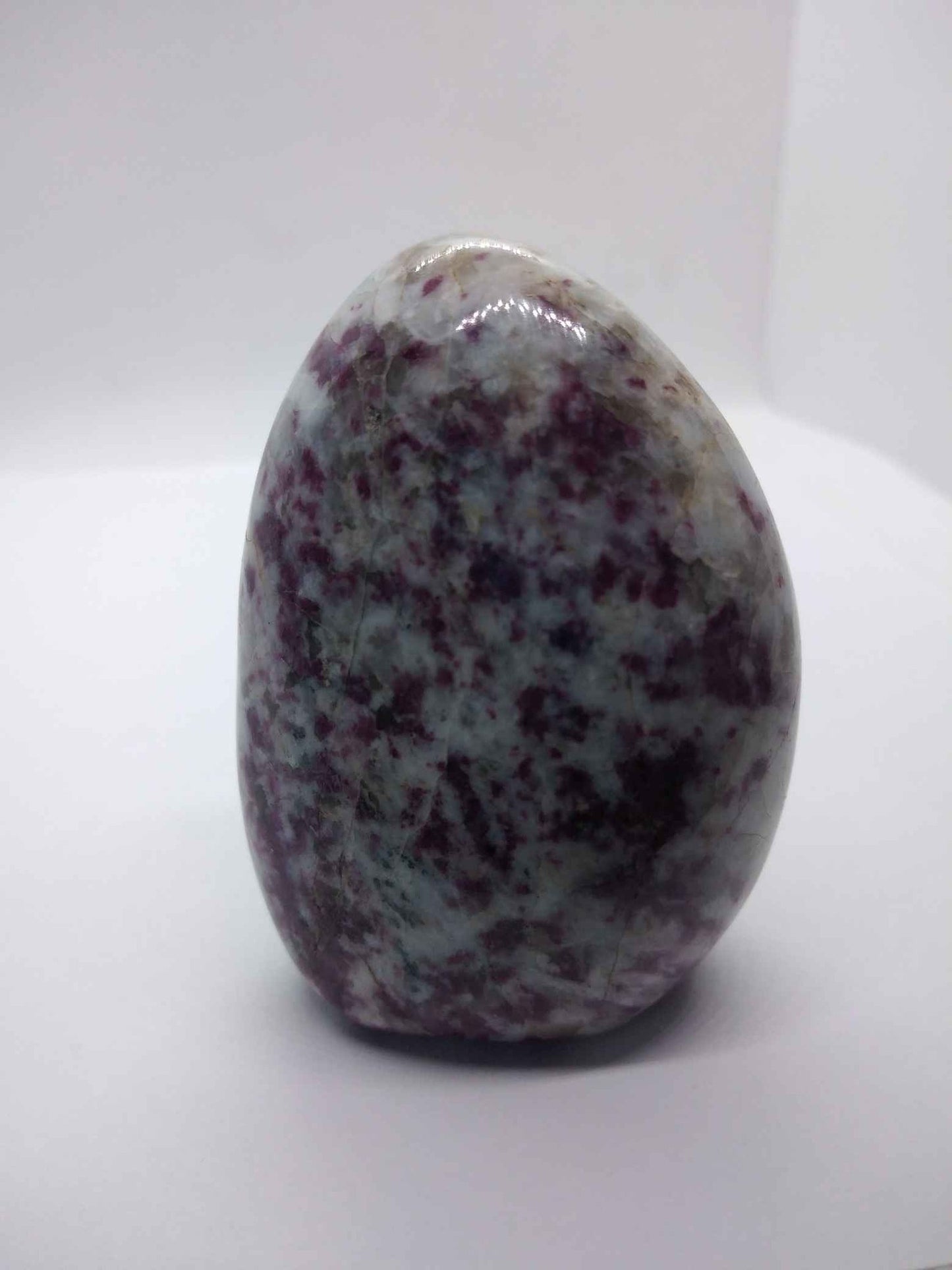 Forme Libre - Tourmaline Rose (Rubellite)
