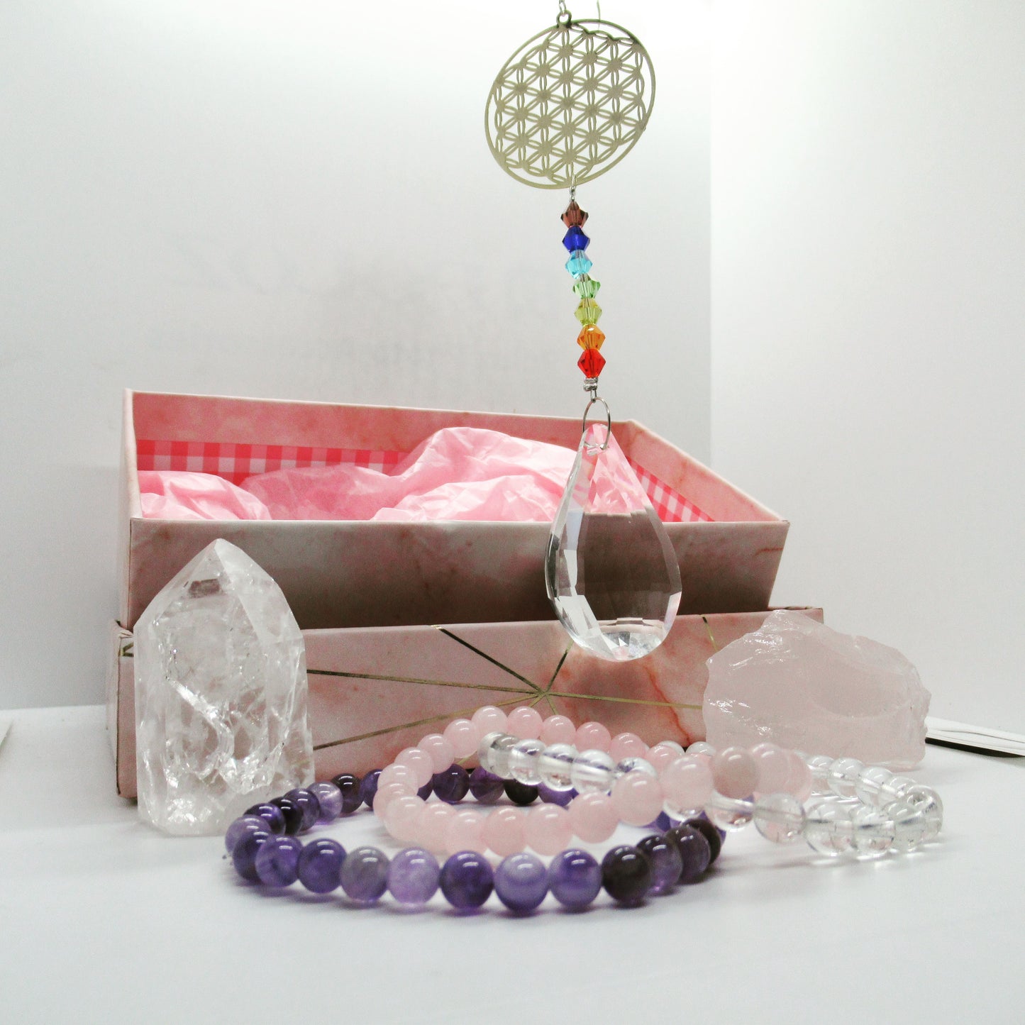 Coffret cadeau femme đ