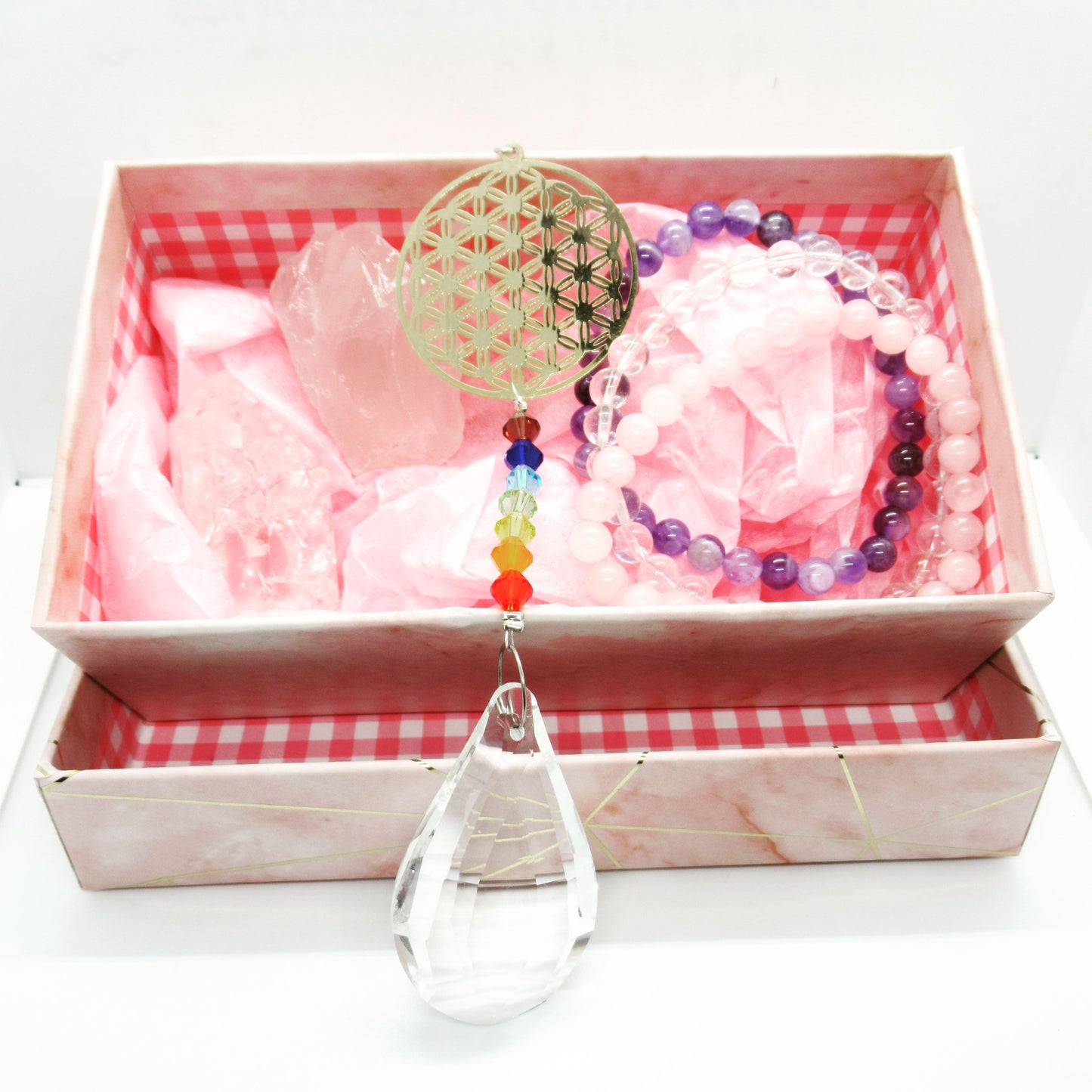 Coffret cadeau femme đ