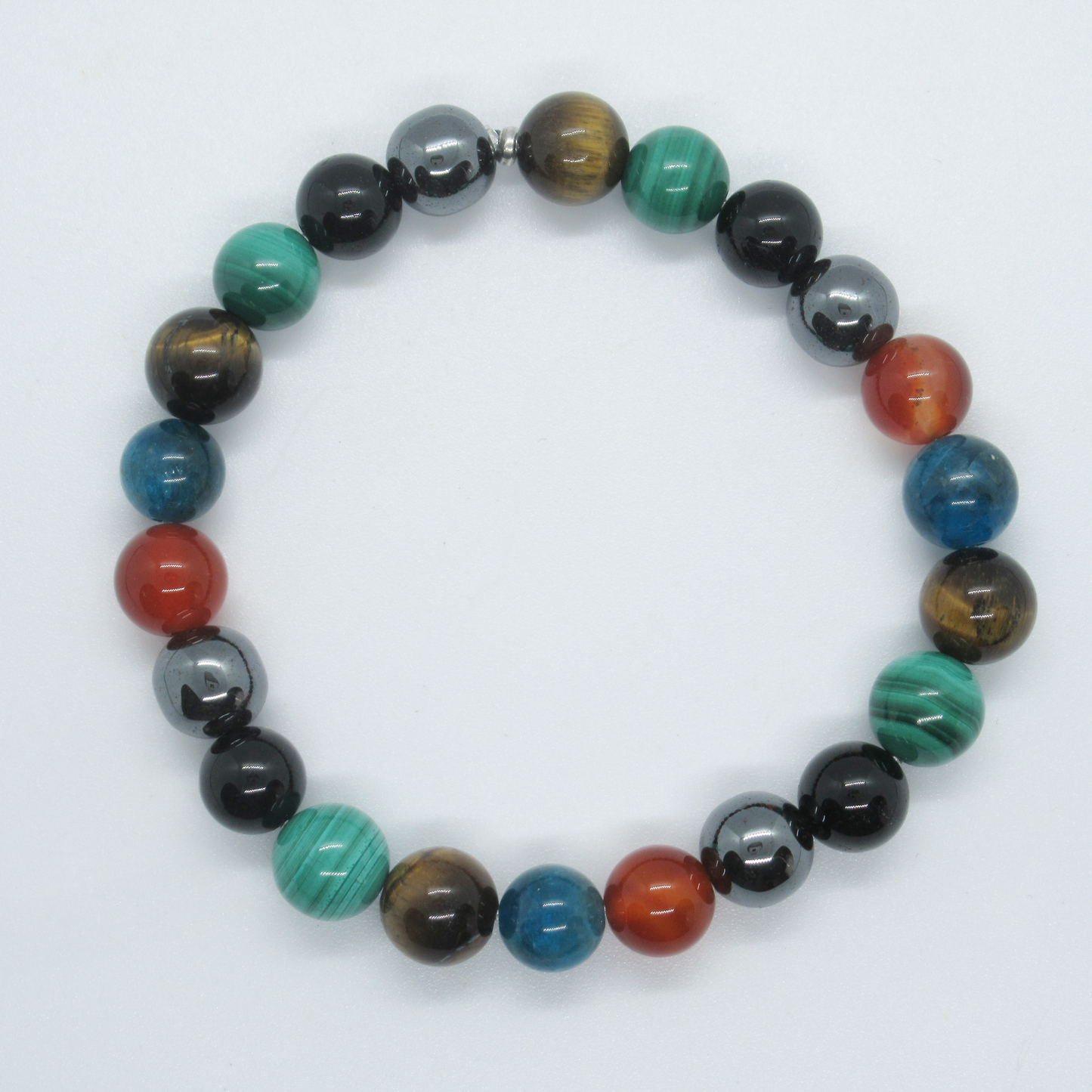 Bracelet anti-douleur arthrose Femme/Homme en pierres naturelles https://monjolicaillou.fr/products/bracelet-anti-douleur-arthrose Notre bracelet en pierre naturelle anti-douleur pour arthrose femme/homme est conçu pour soulager les douleurs articulaires et améliorer la circulation sanguine dans les zones touchées. Les six pierres naturelles utilisées dans sa fabrication travaillent en synergie pour apporter un soulagement efficace et durable.