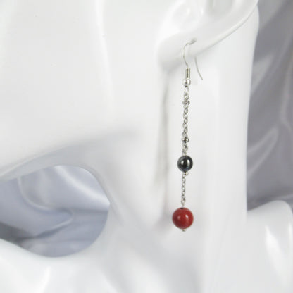 monjolicaillou.fr

https://monjolicaillou.fr › produits › boucles-doreilles-jaspe-rouge-hématite

Boucles d'oreilles - Jaspe rouge - Hématite

Révélez votre force intérieure avec nos magnifiques boucles d'oreilles en Jaspe Rouge et Hématite. Ces bijoux uniques vous offrent un boost d'énergie et de cour…