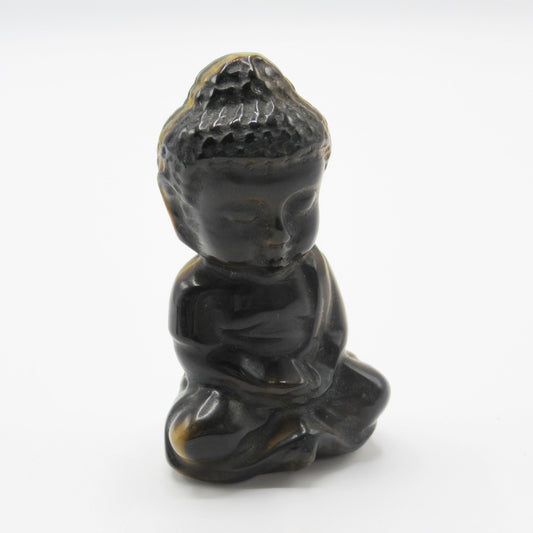 Figurine - Bouddha - 50 mm
