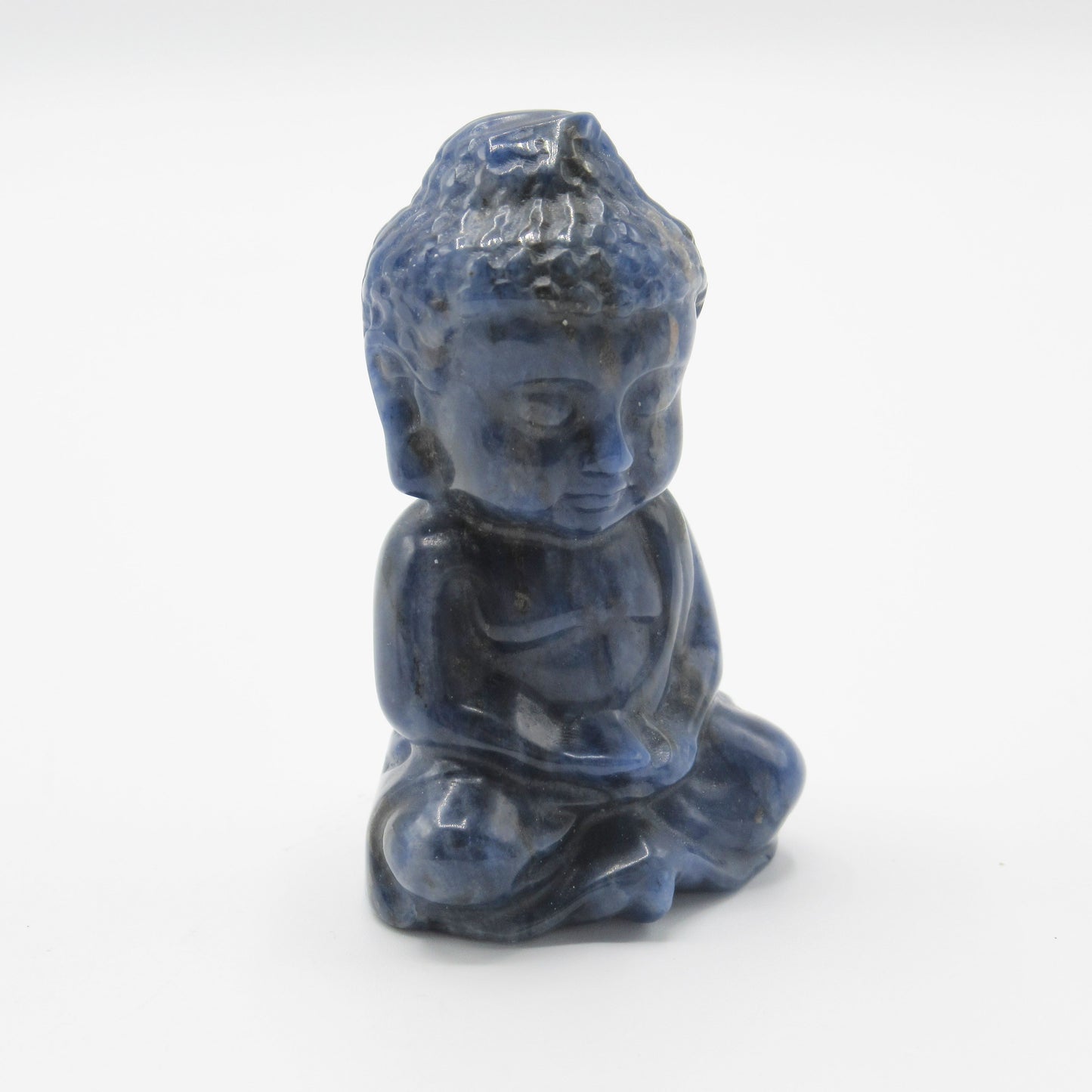 Figurine - Bouddha - 50 mm