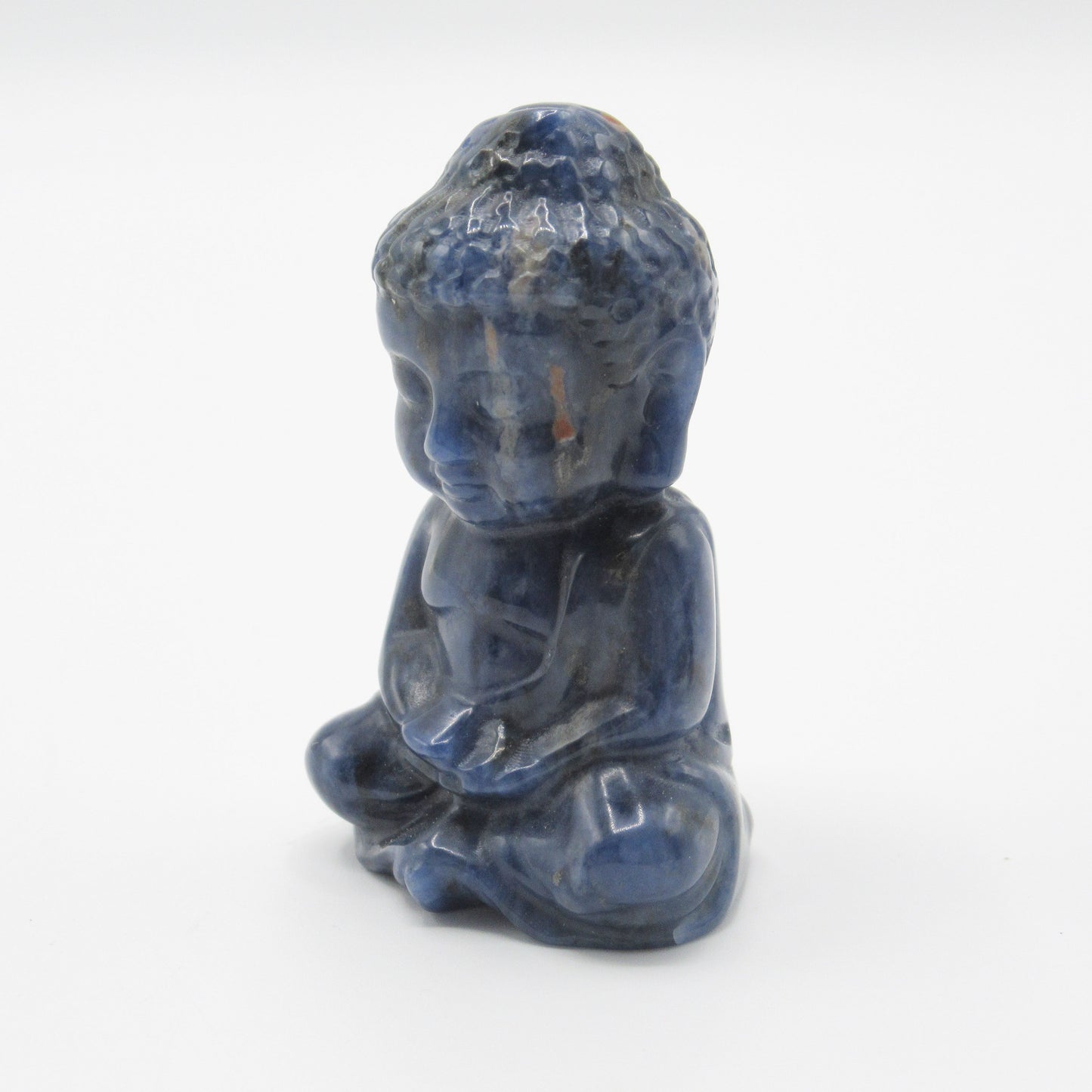 Figurine - Bouddha - 50 mm